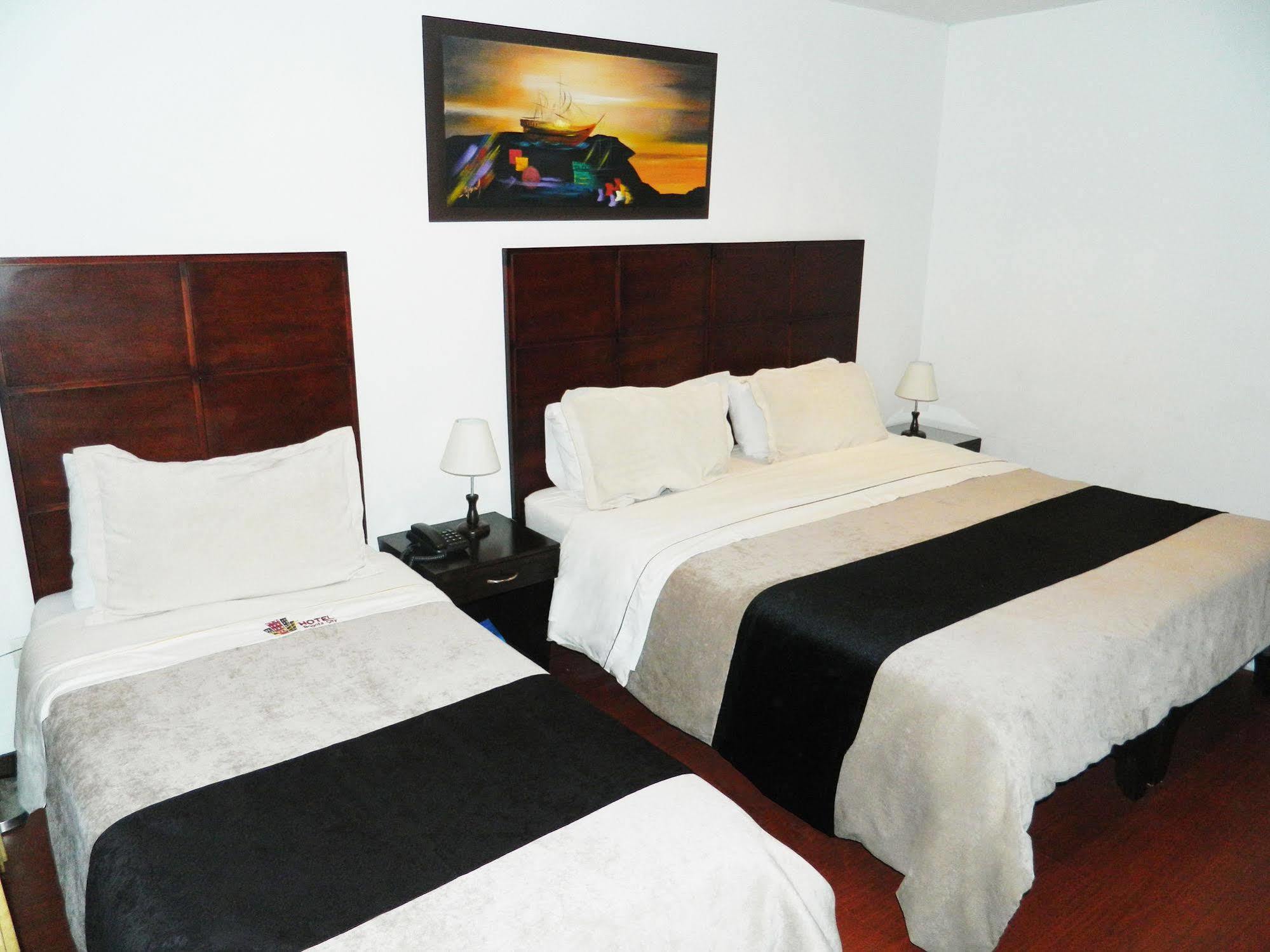 Real Dc Hotel 3*