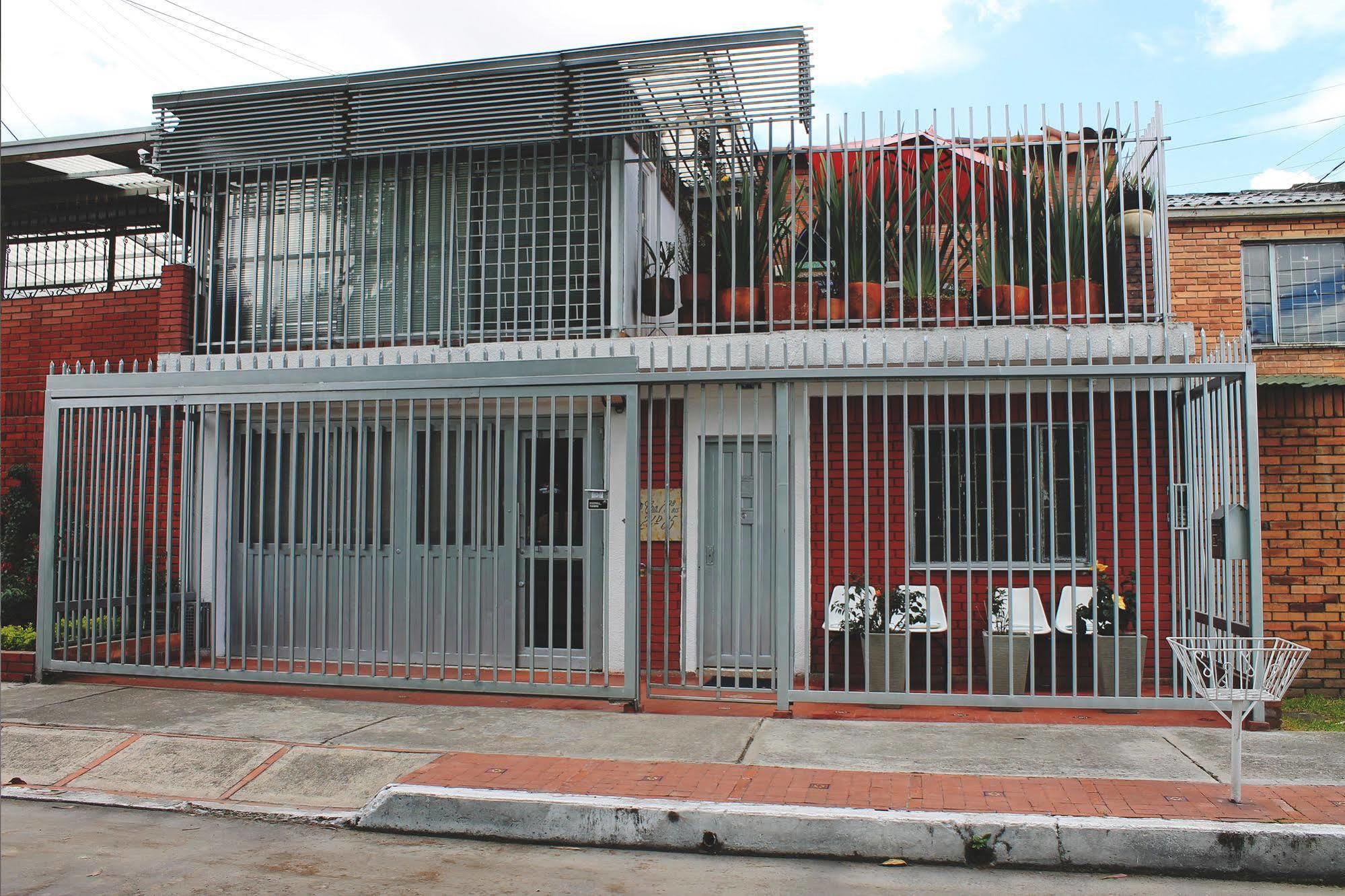 Casa Amelia 3* Bogotá