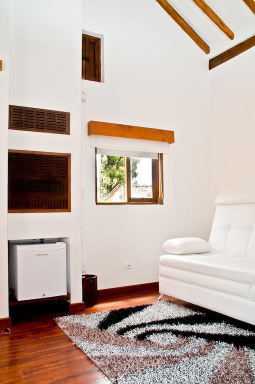 Casona Usaquen
