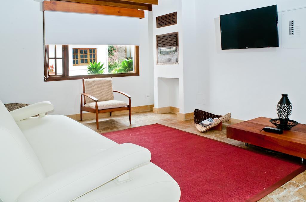 Casona Usaquen