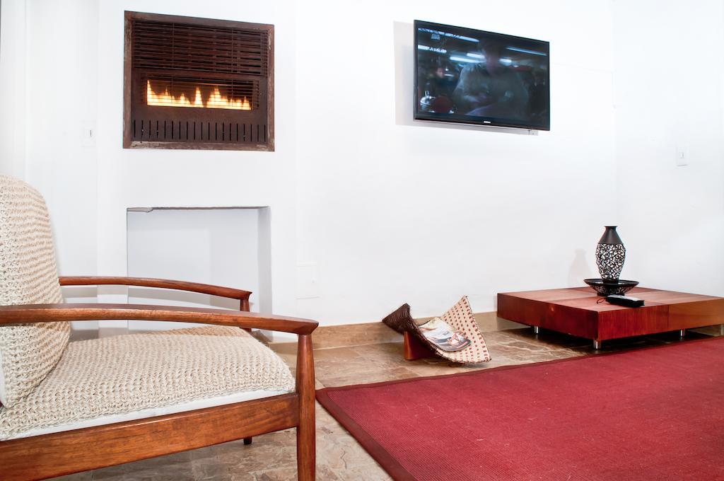 Casona Usaquen Hotel 3*