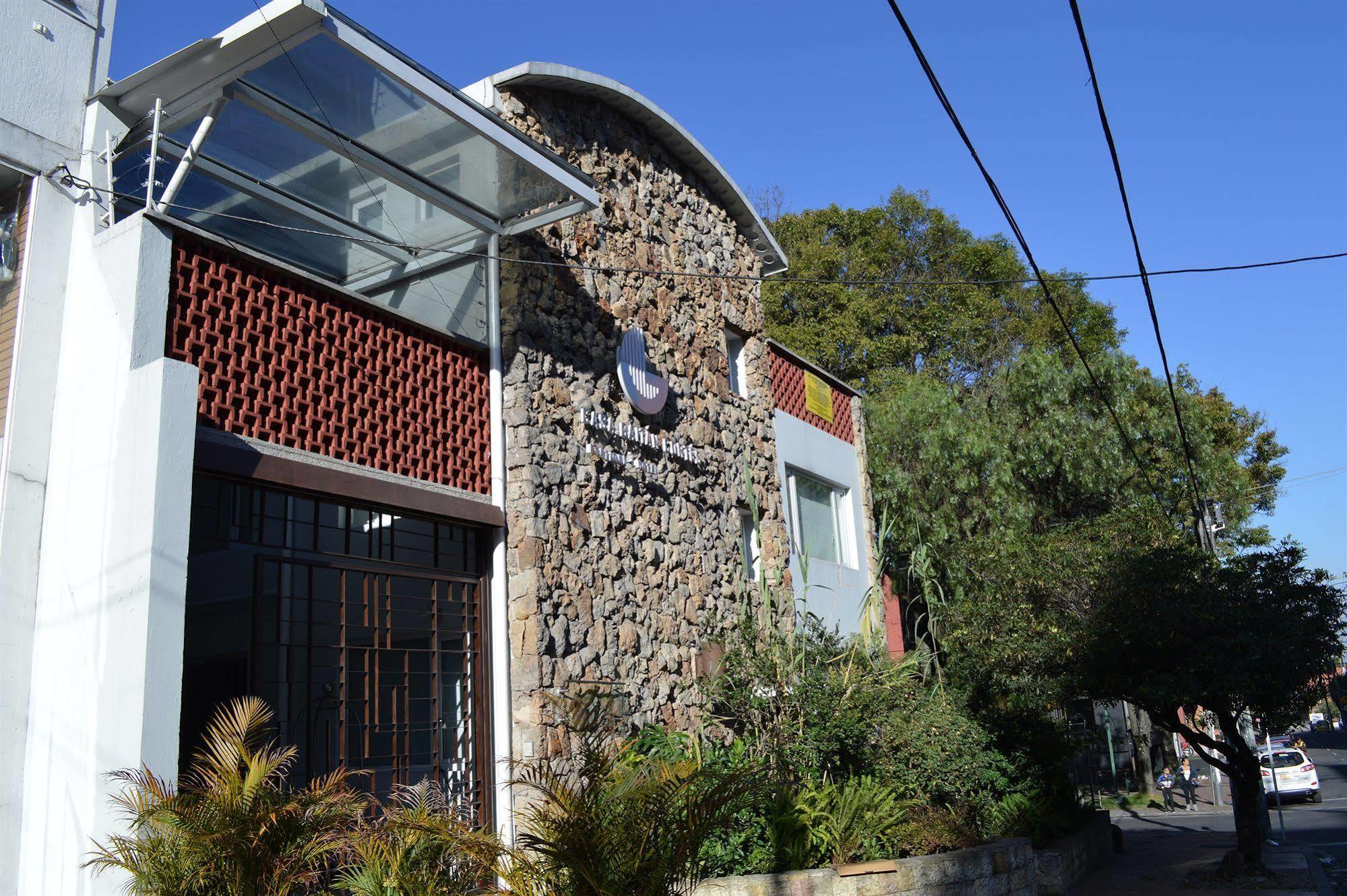 Casa Gaitán Cortés Hotel 4*