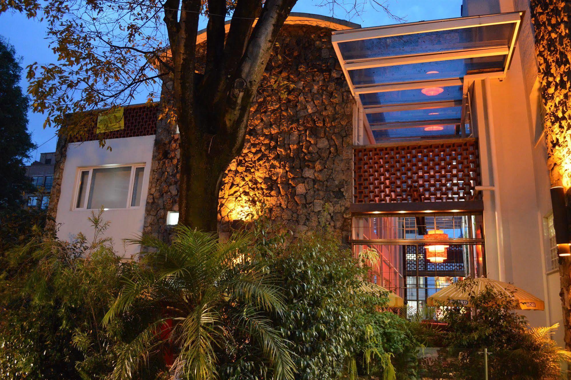 Casa Gaitán Cortés Bogotá