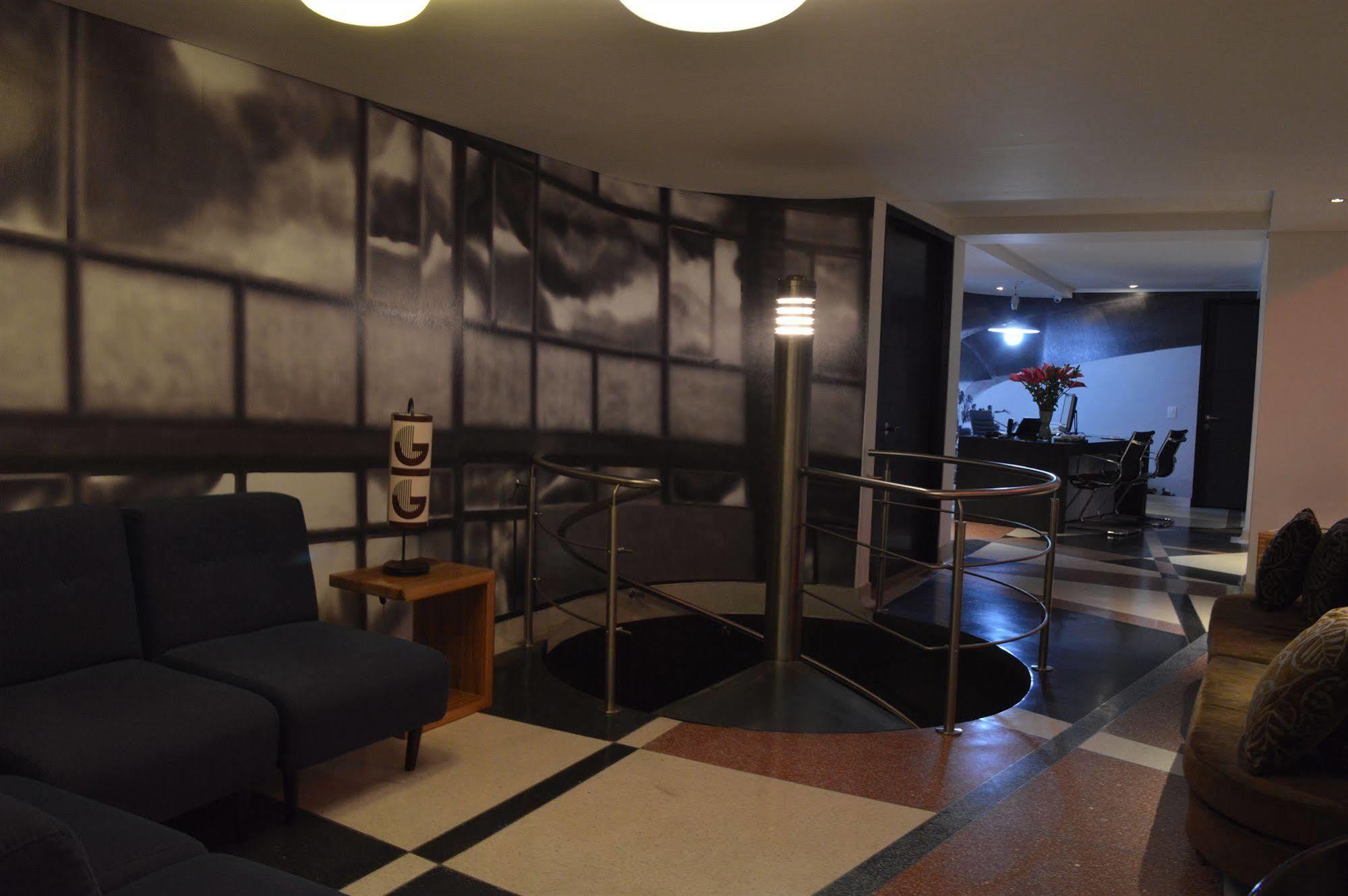 Casa Gaitán Cortés Hotel 4*