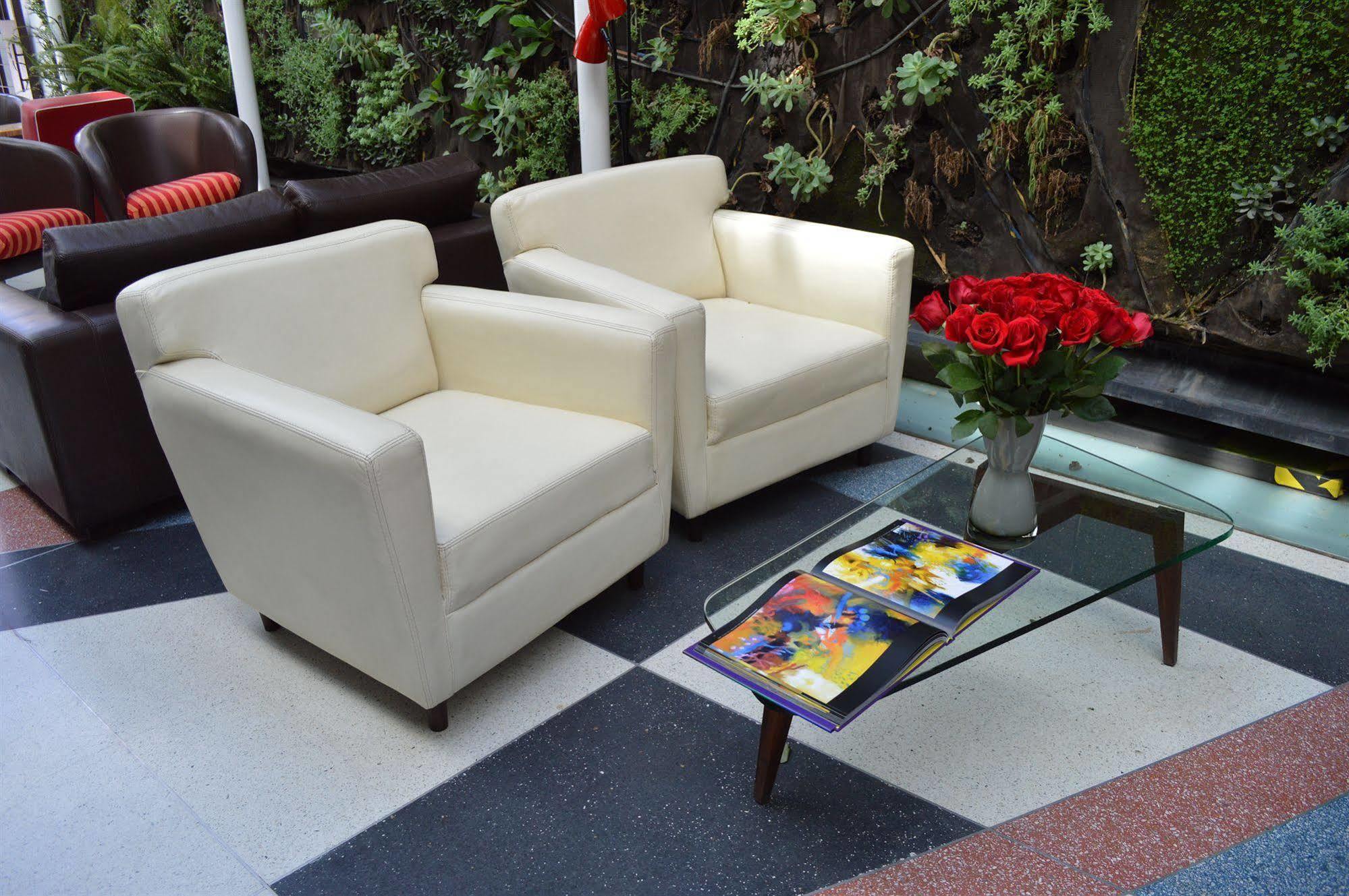 Casa Gaitán Cortés Hotel Bogotá