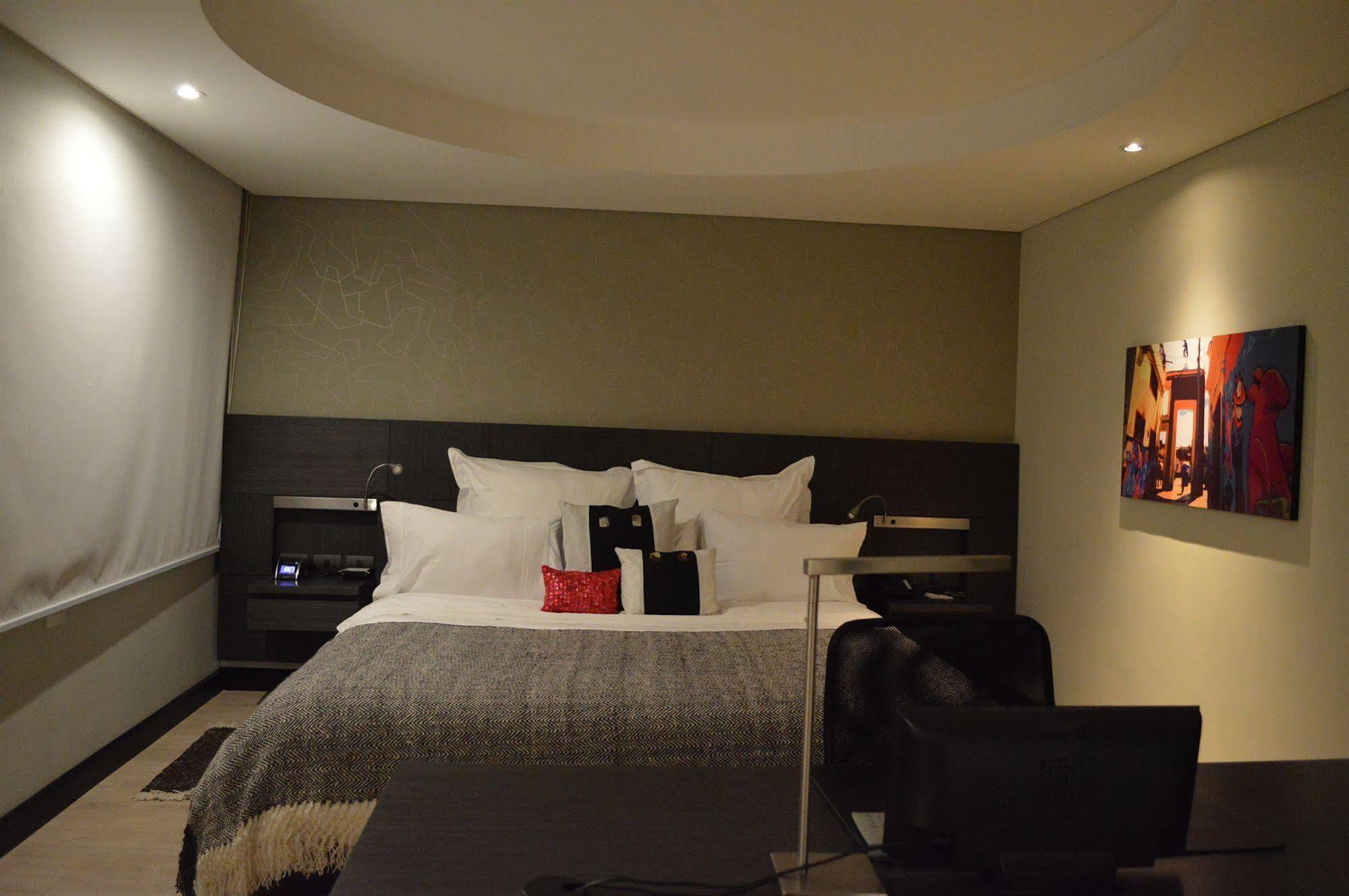 Casa Gaitán Cortés Hotel Bogotá