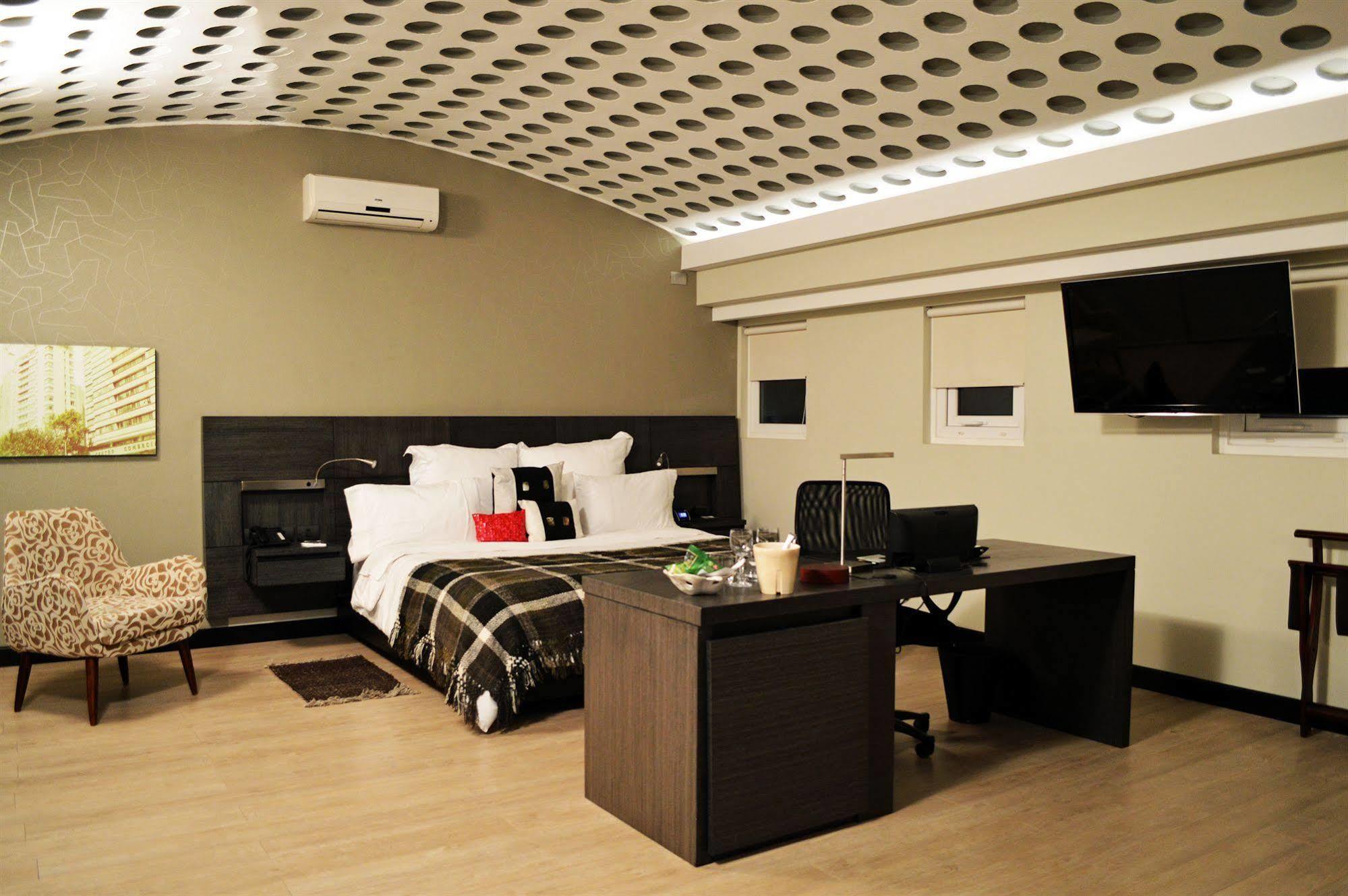 Casa Gaitán Cortés Hotel 4*