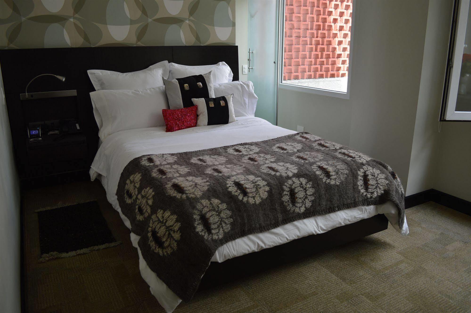 Hotel Casa Gaitán Cortés Bogotá
