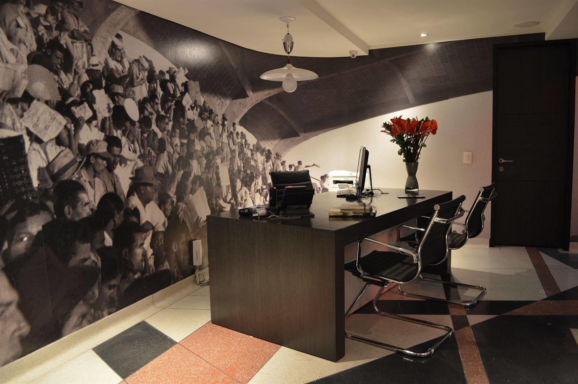 Casa Gaitán Cortés 4* Bogotá