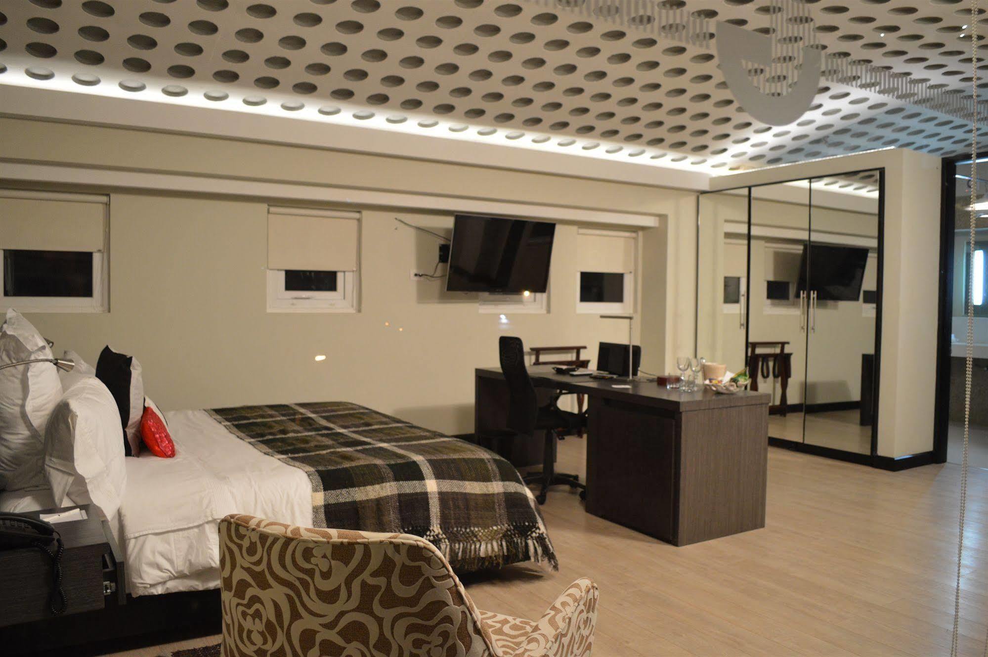 Casa Gaitán Cortés Hotel