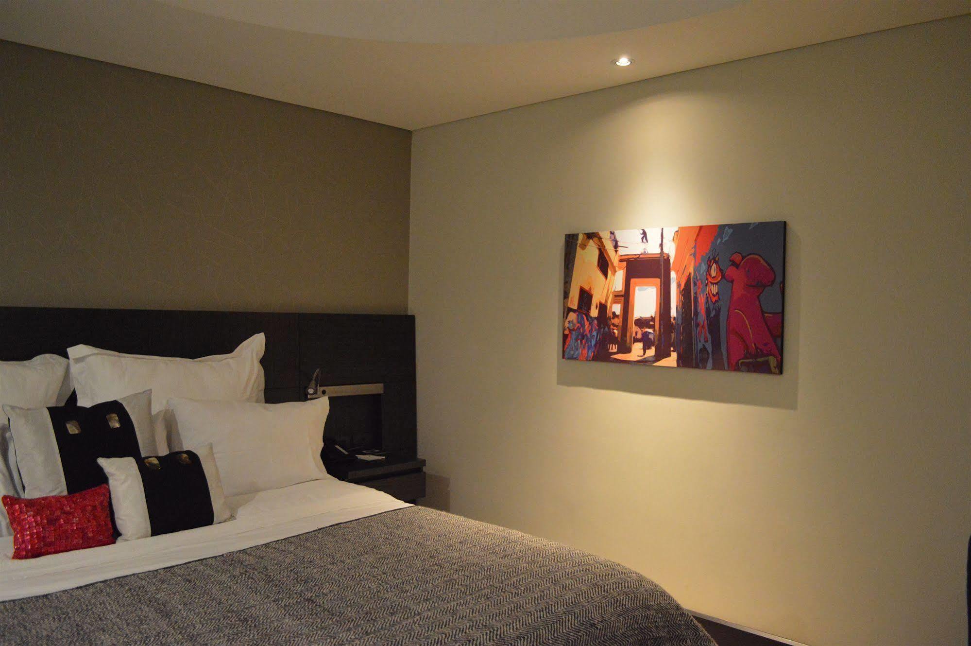 Casa Gaitán Cortés 4*