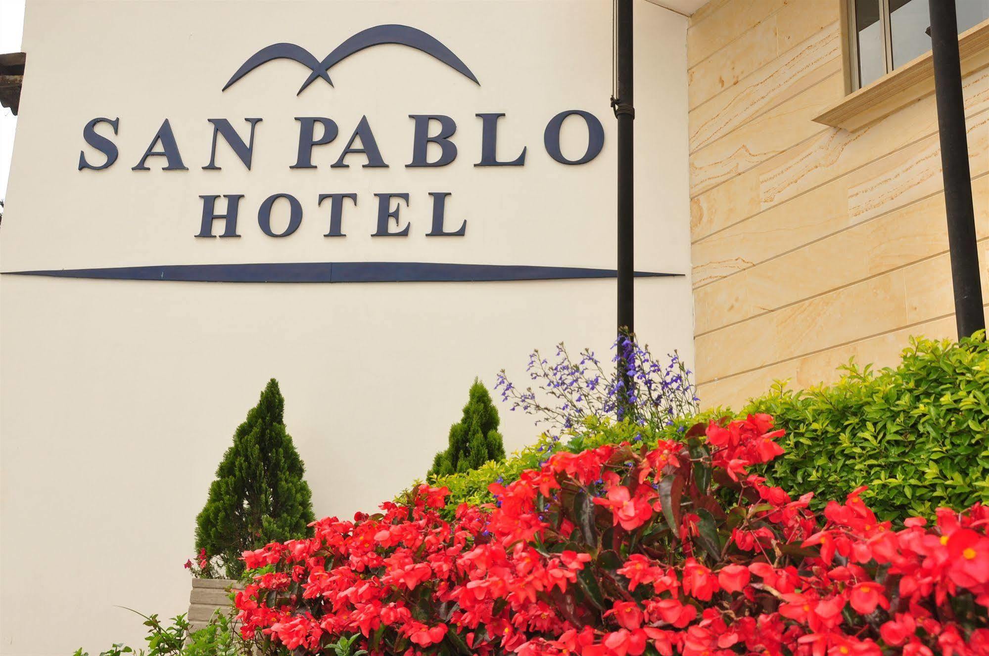 San Pablo Hotel