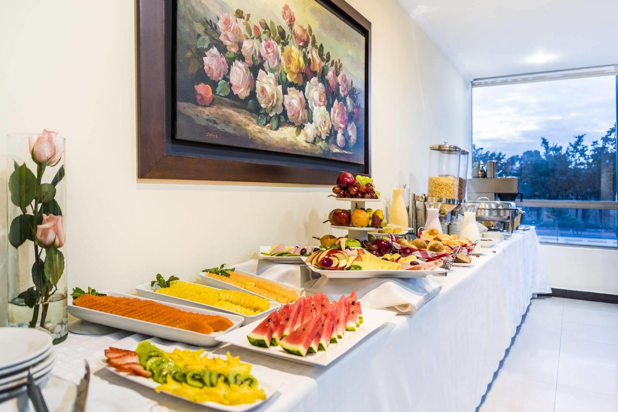 San Pablo Hotel 4*
