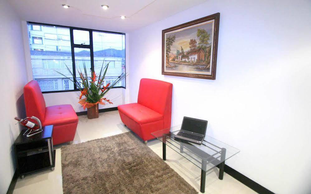 Hotel Casa Americana 3*