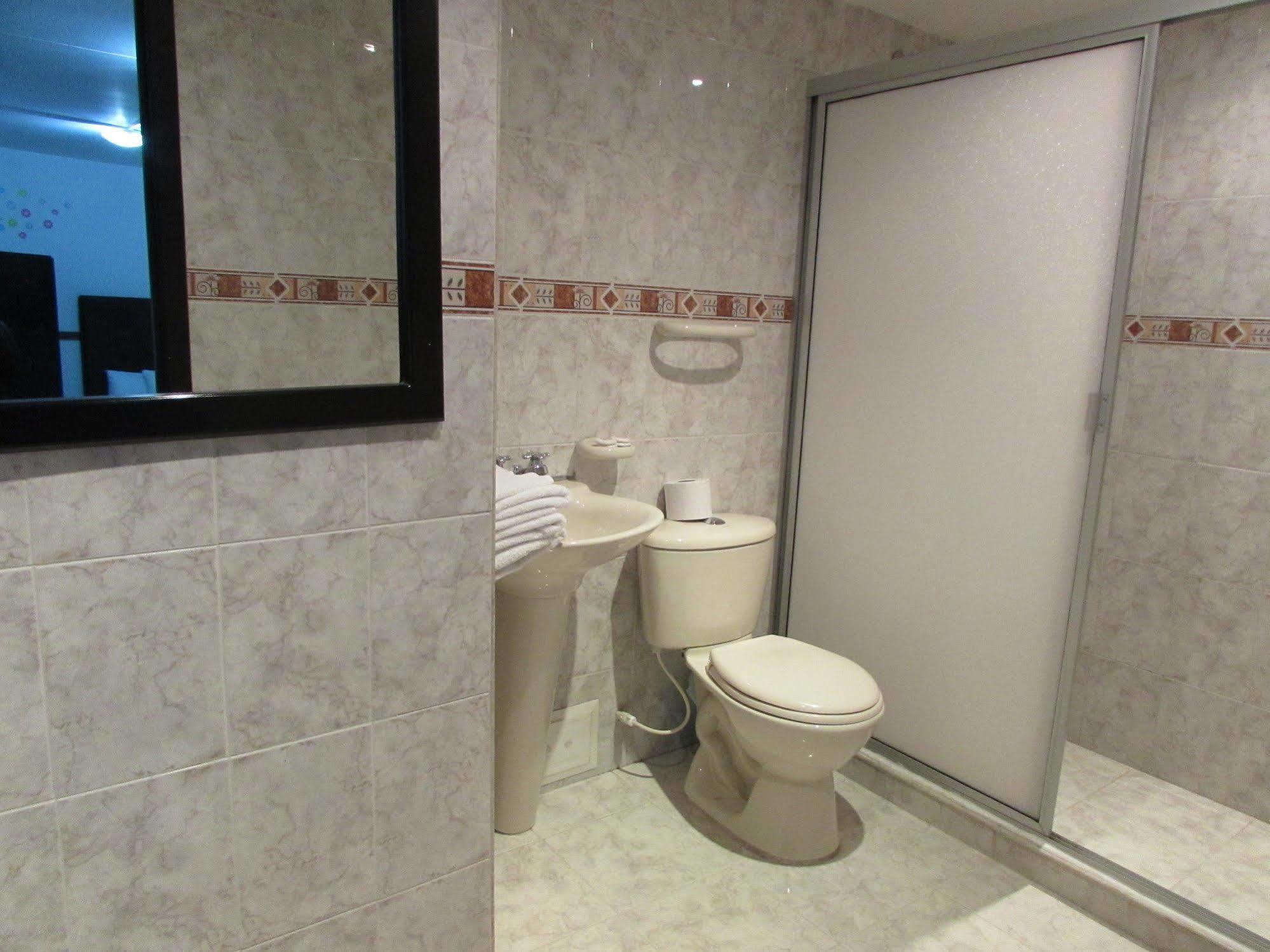 Hotel Casa Americana 3*