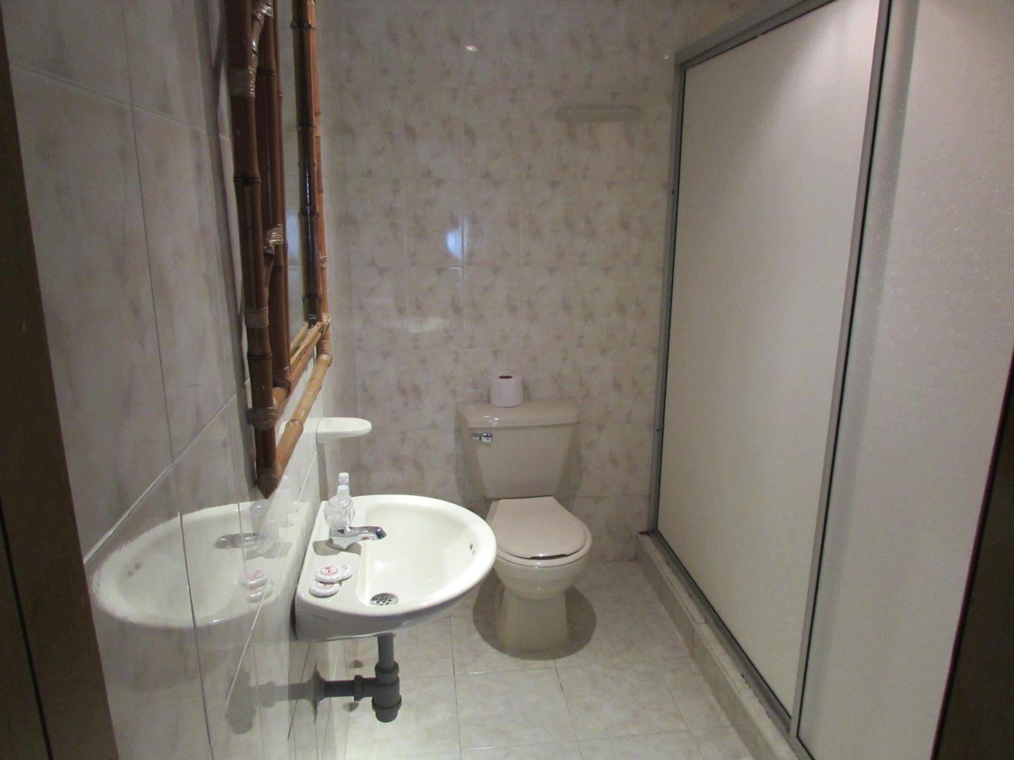 Casa Americana 3* Bogotá