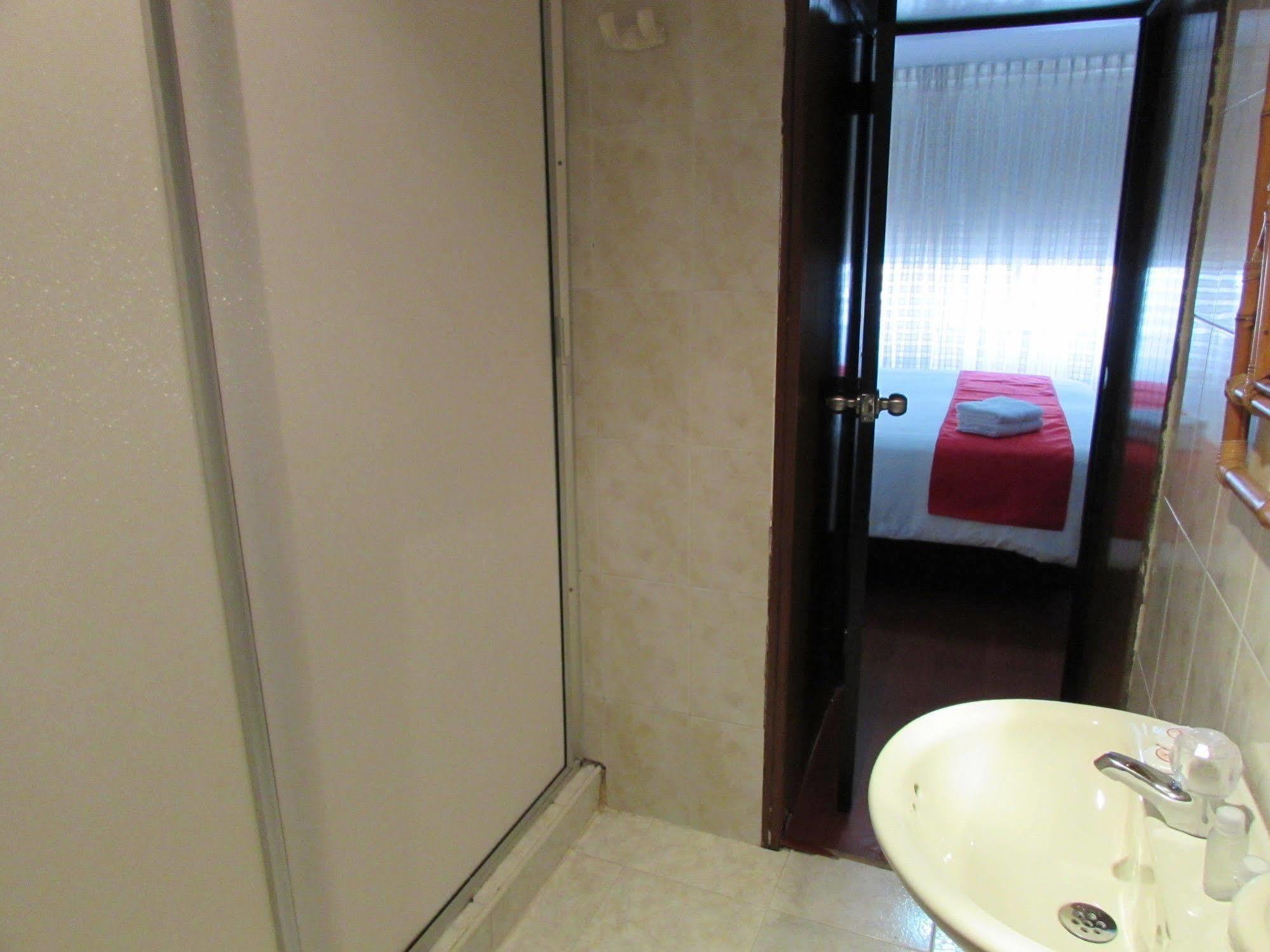 Hotel Casa Americana 3*