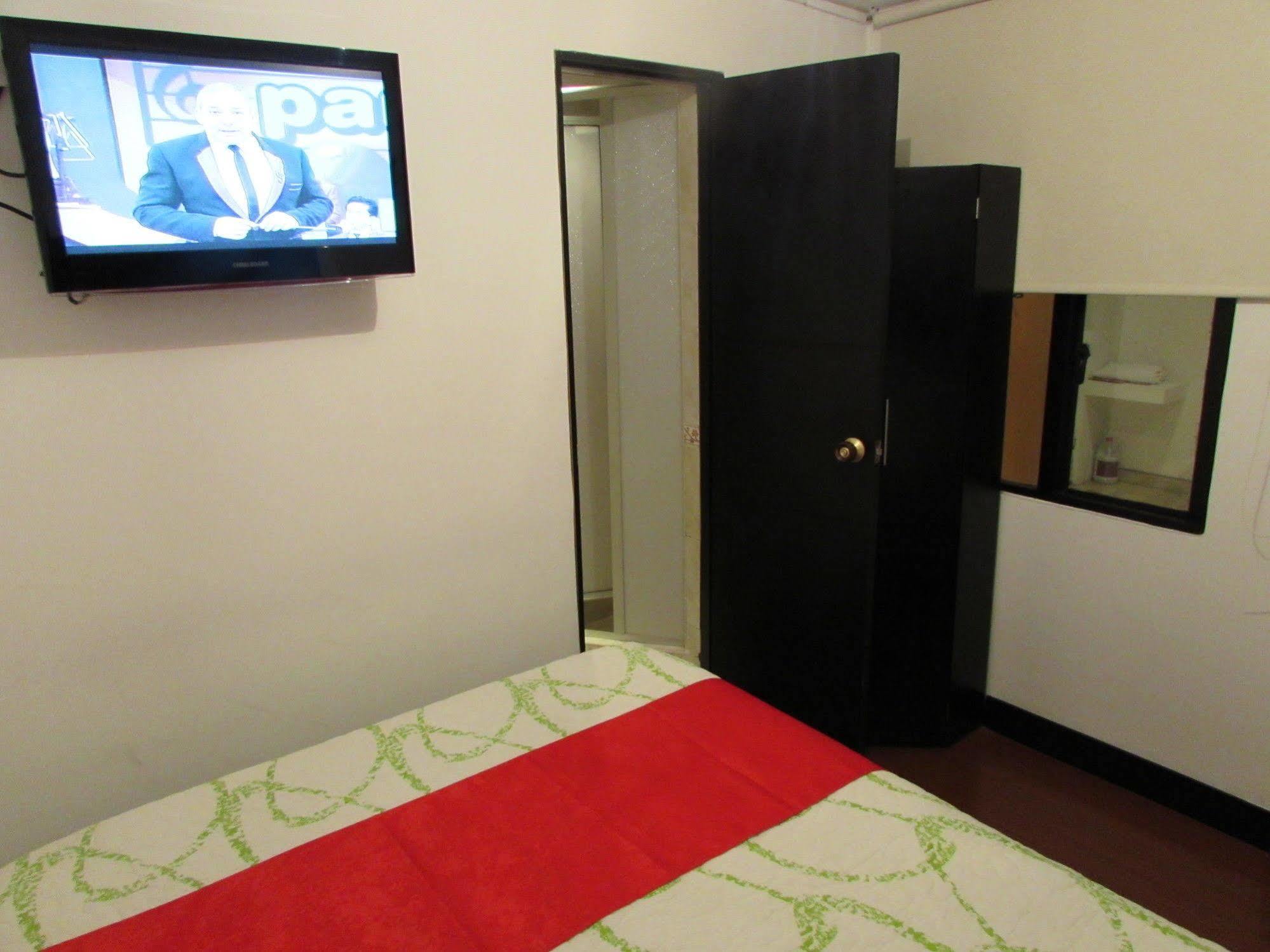 Casa Americana Hotel 3*