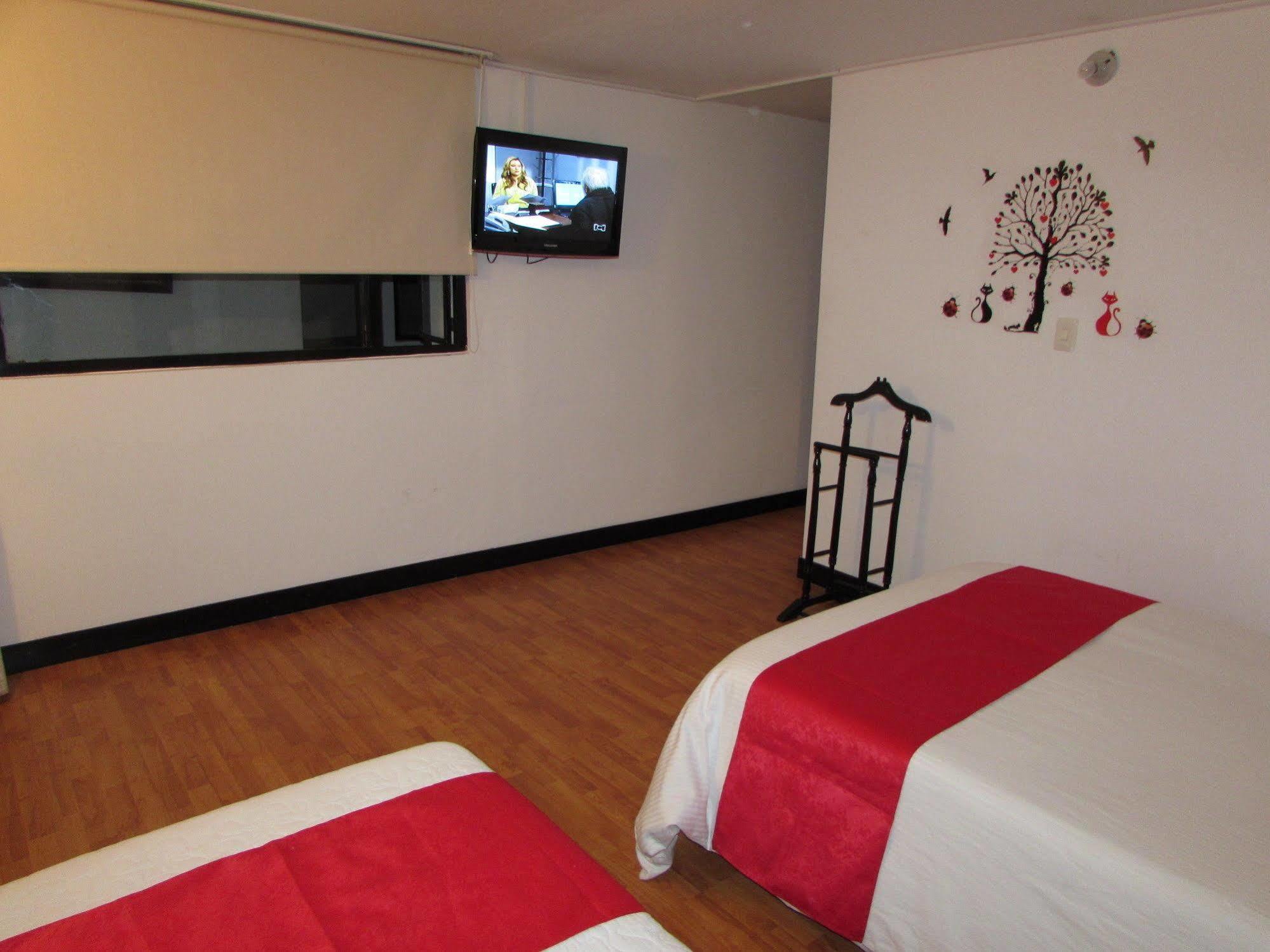 Casa Americana Hotel