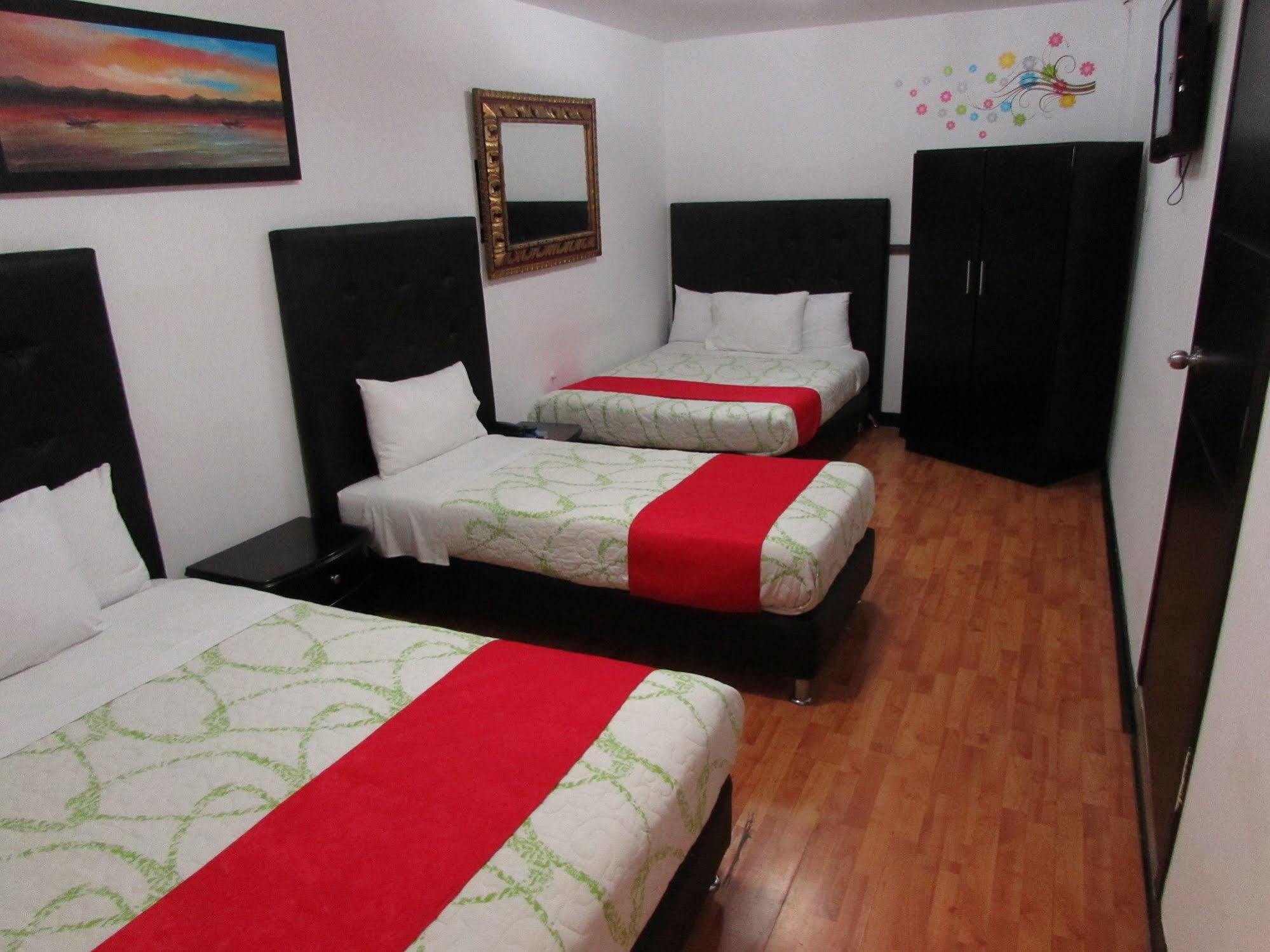 Casa Americana Hotel