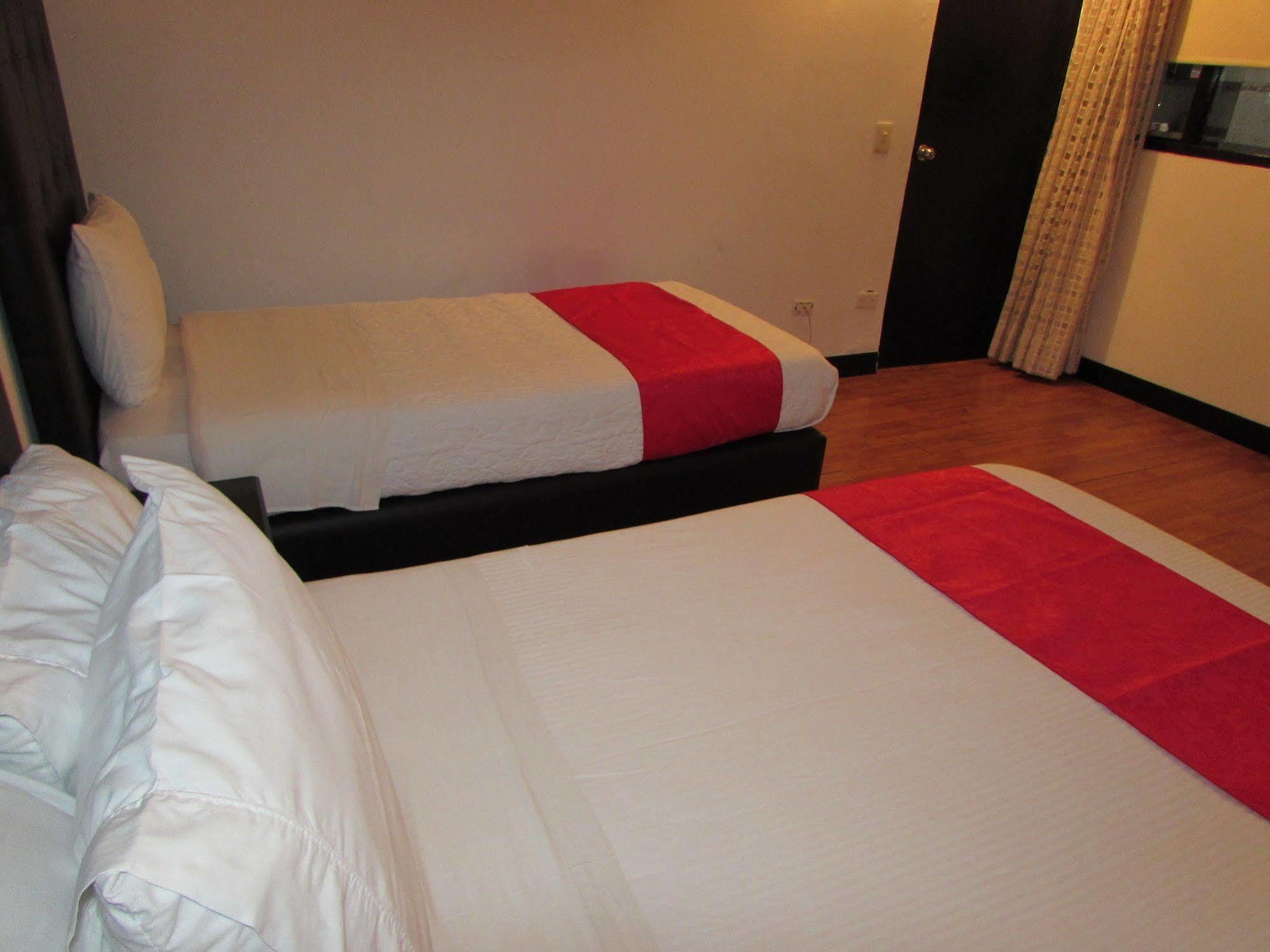 Casa Americana 3*