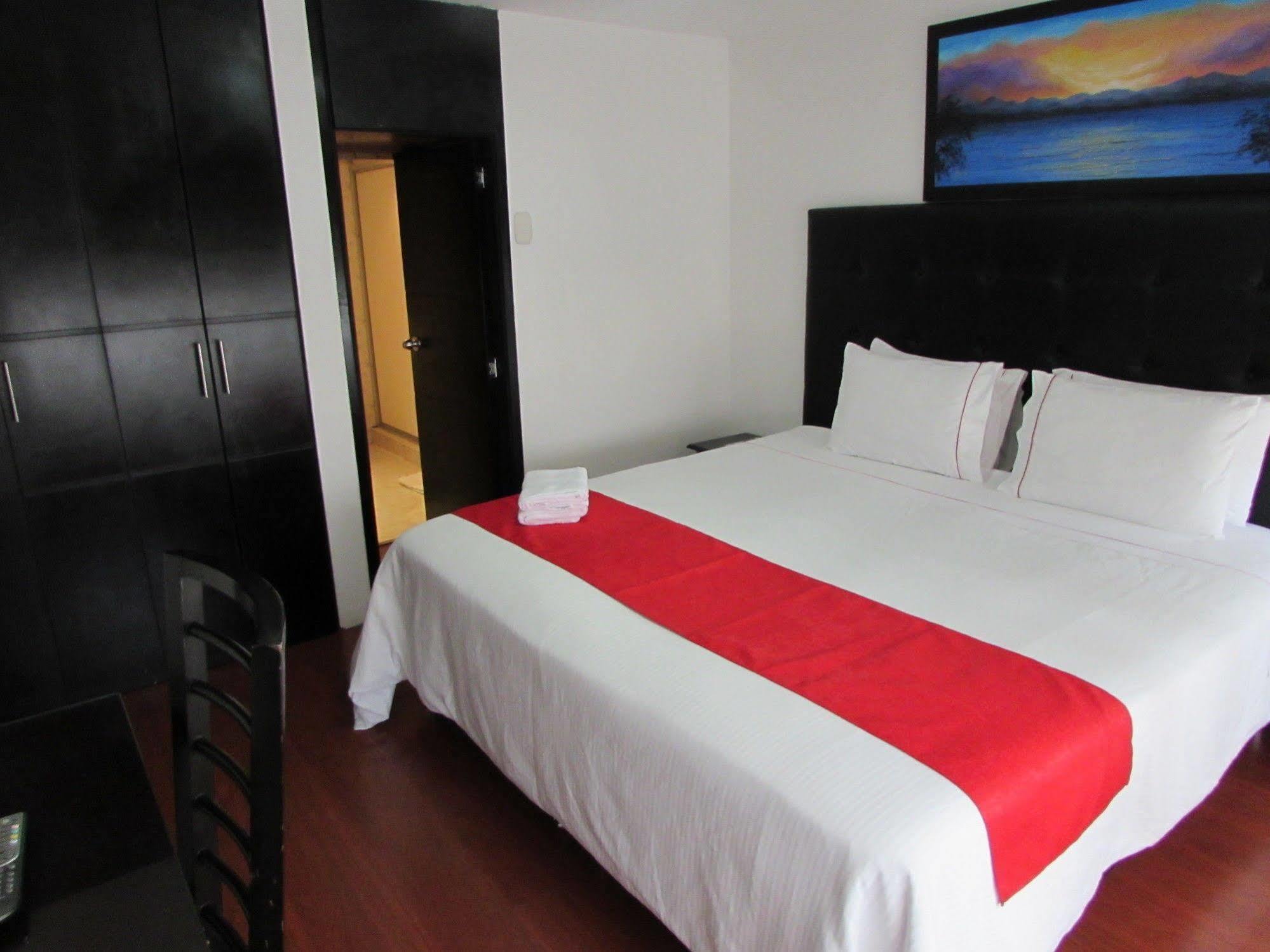 Casa Americana 3*