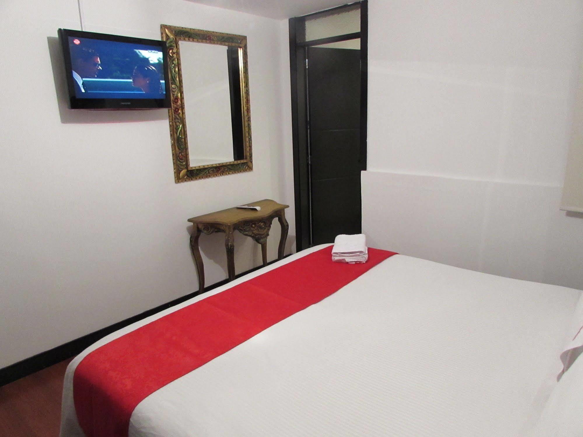 Casa Americana Hotel