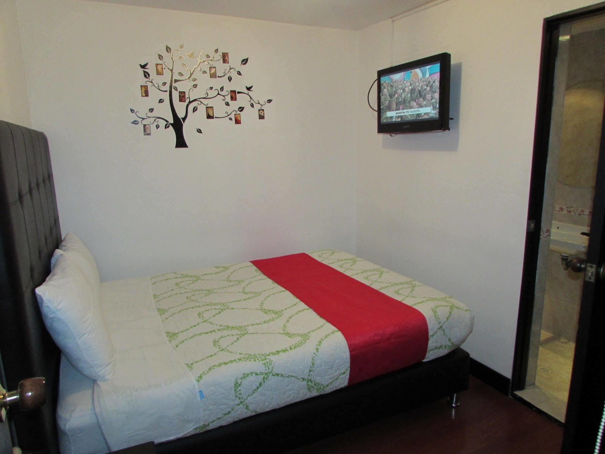 Hotel Casa Americana