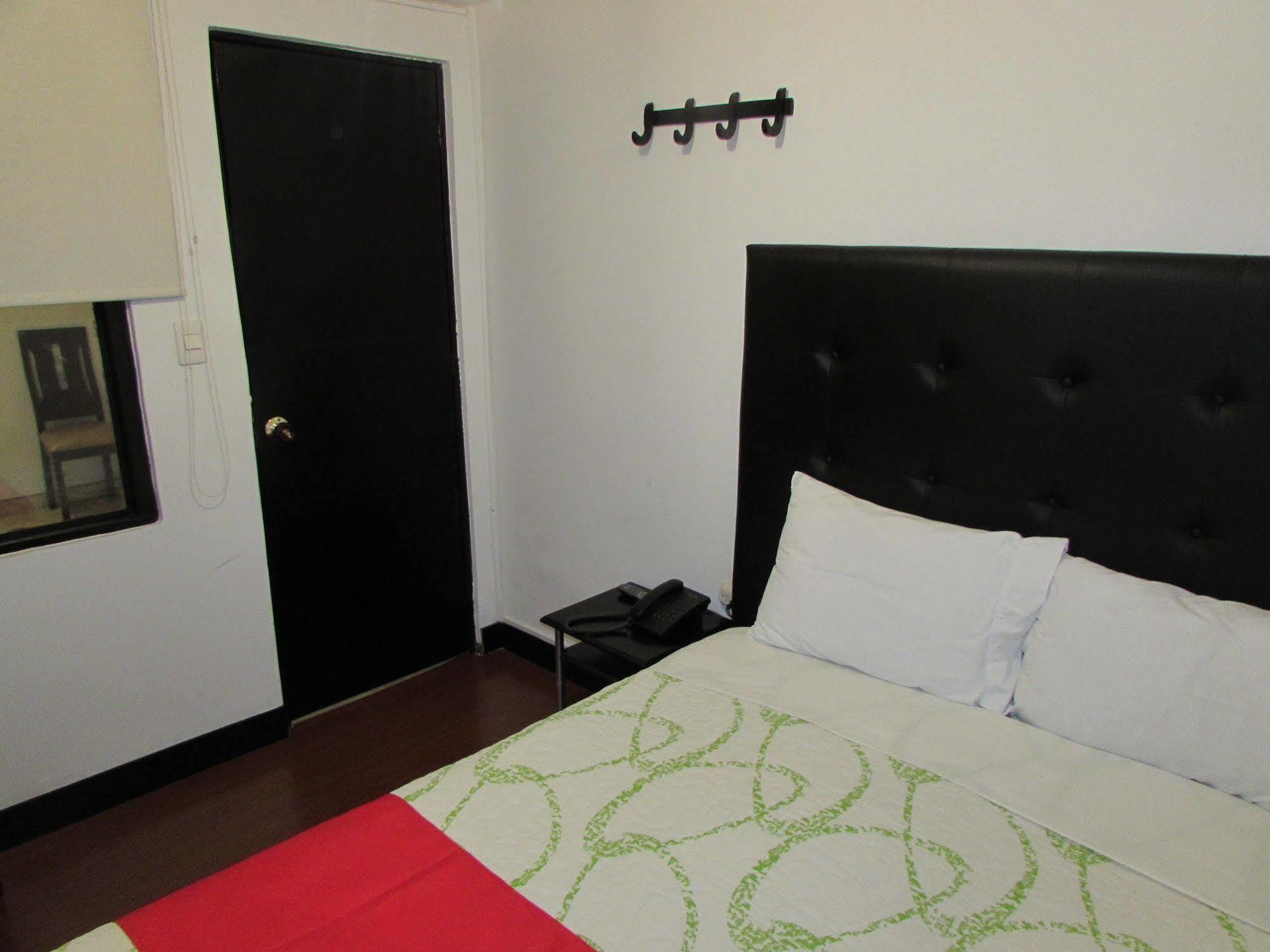 Casa Americana Hotel