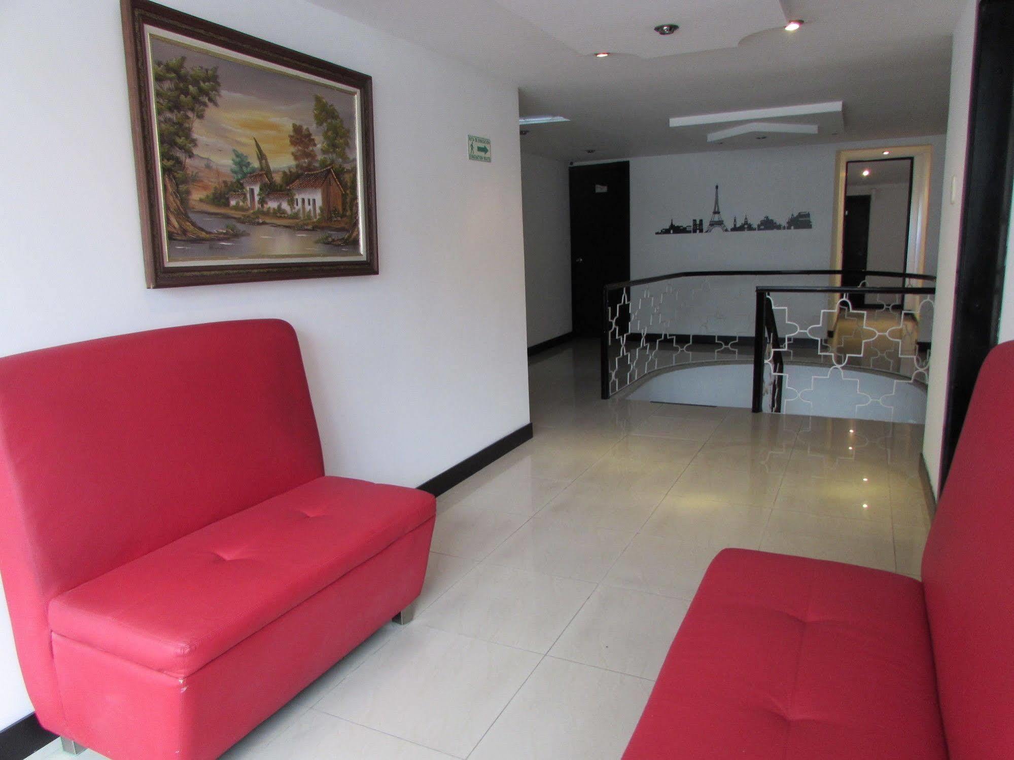 Hotel Casa Americana 3*