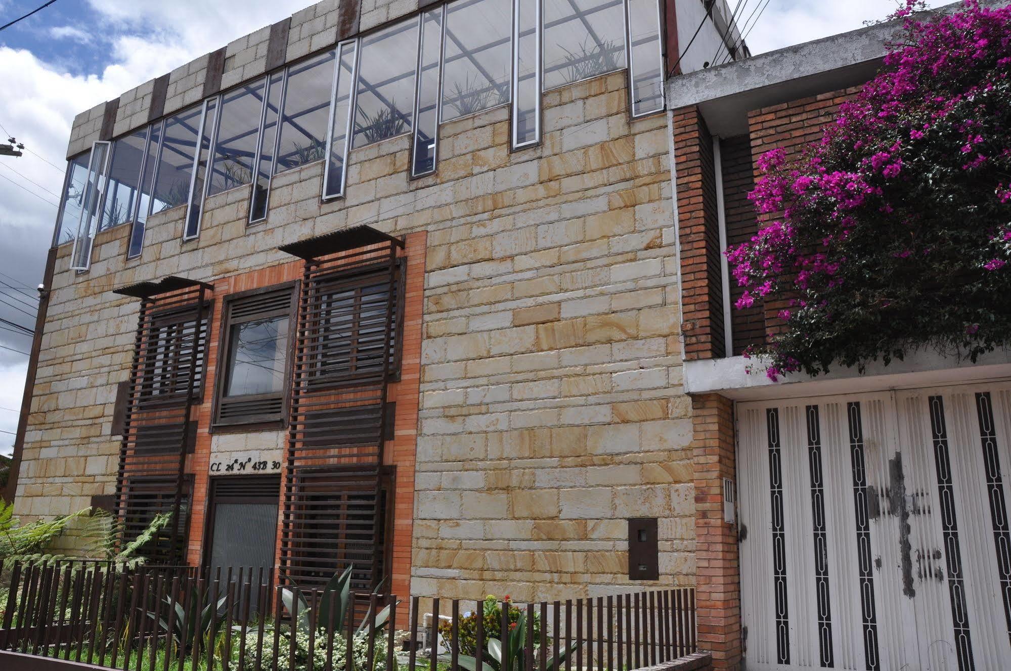 Aw Boutique Hotel Bogotá