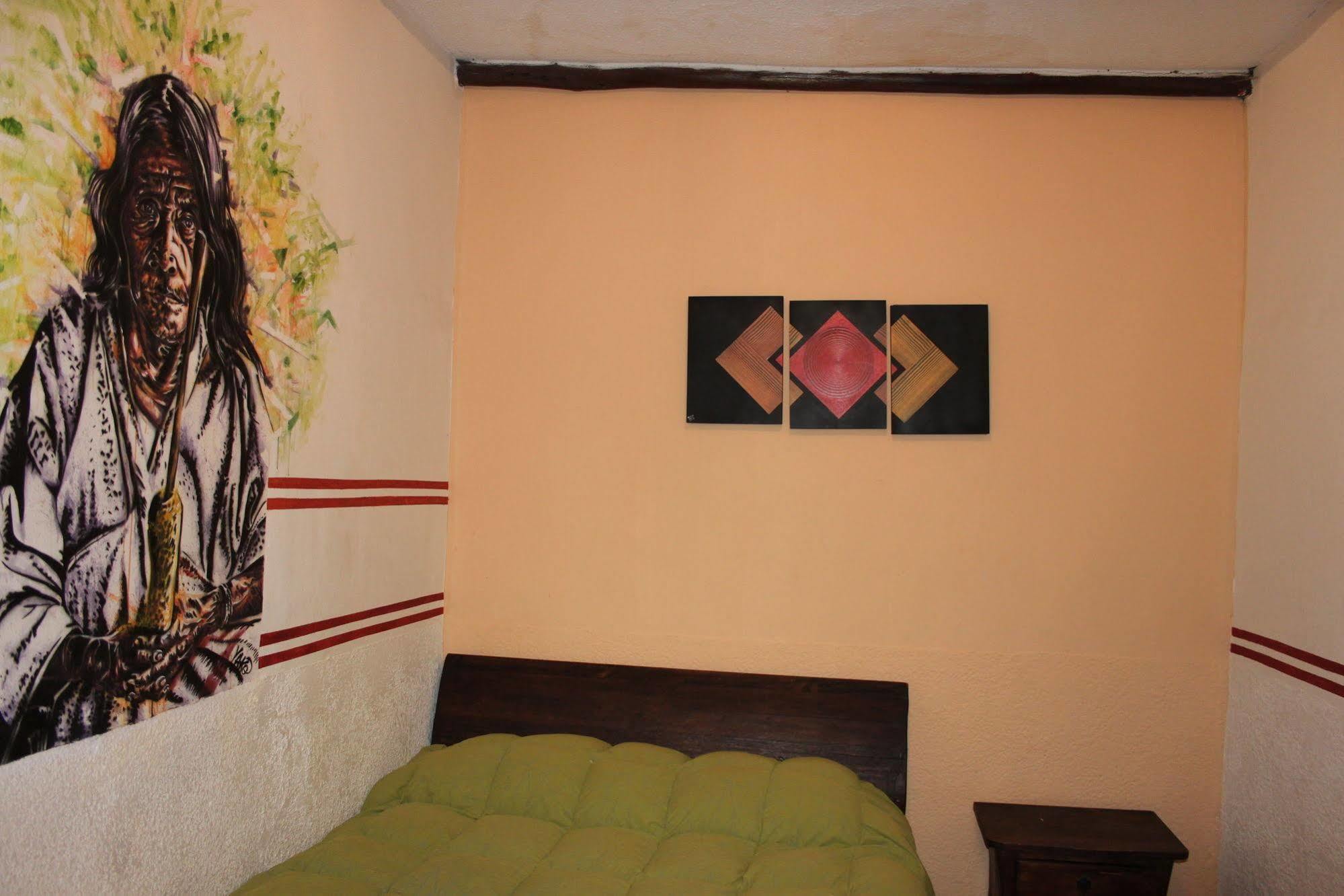 Hostal Iku Backpackers Bogotá