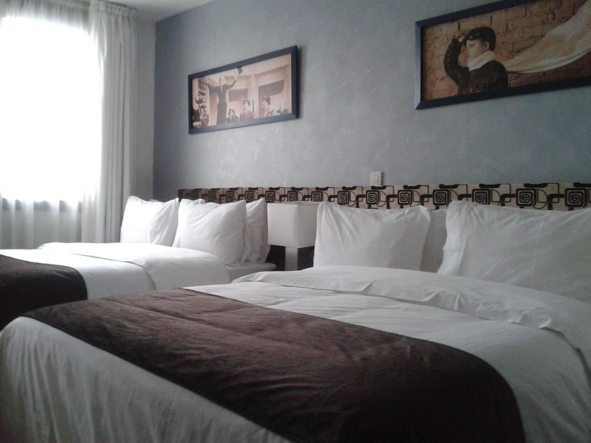 Hotel Charlotte Plaza 26 Bogotá