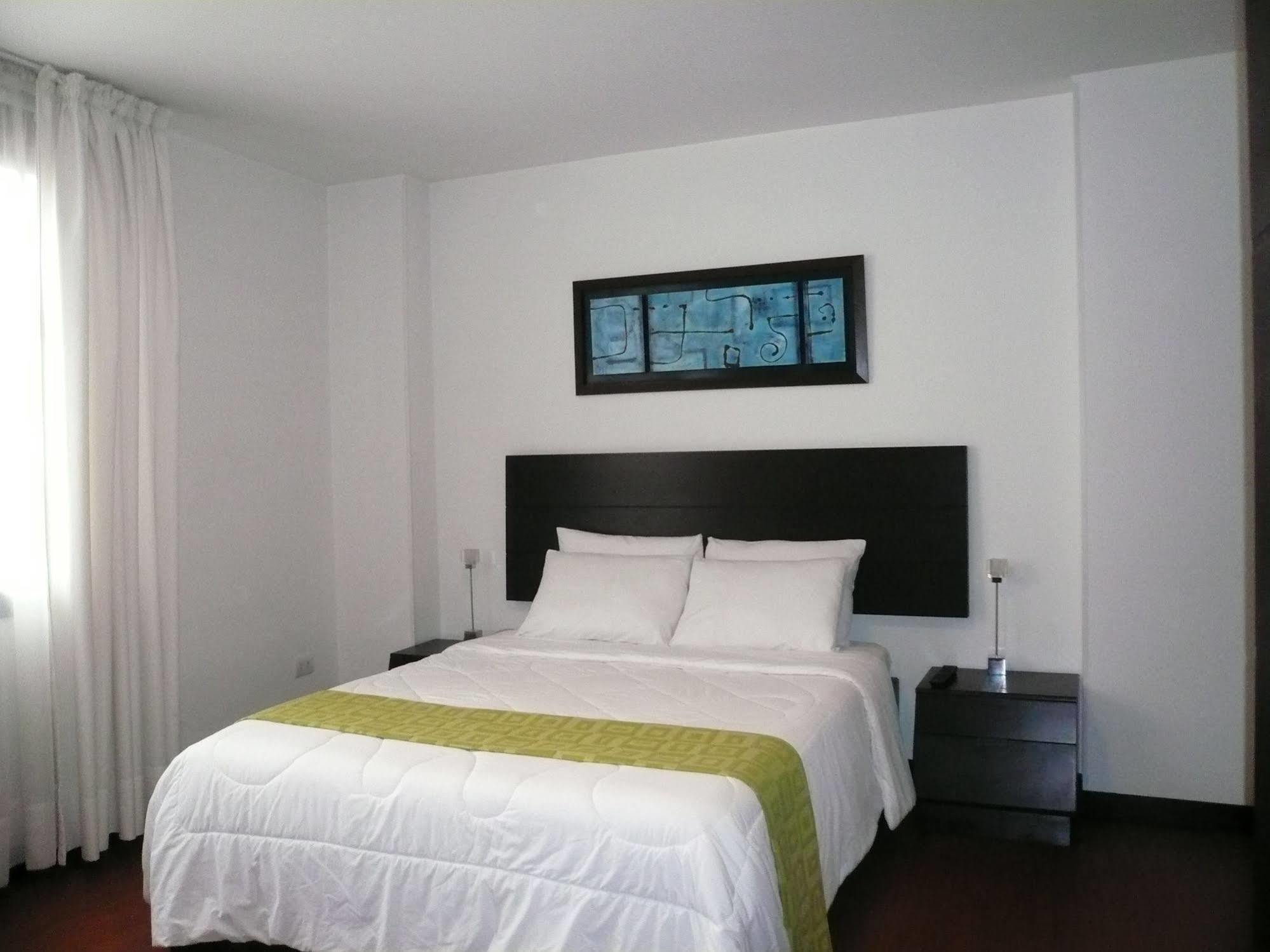 Hotel Charlotte Plaza 26 Bogotá