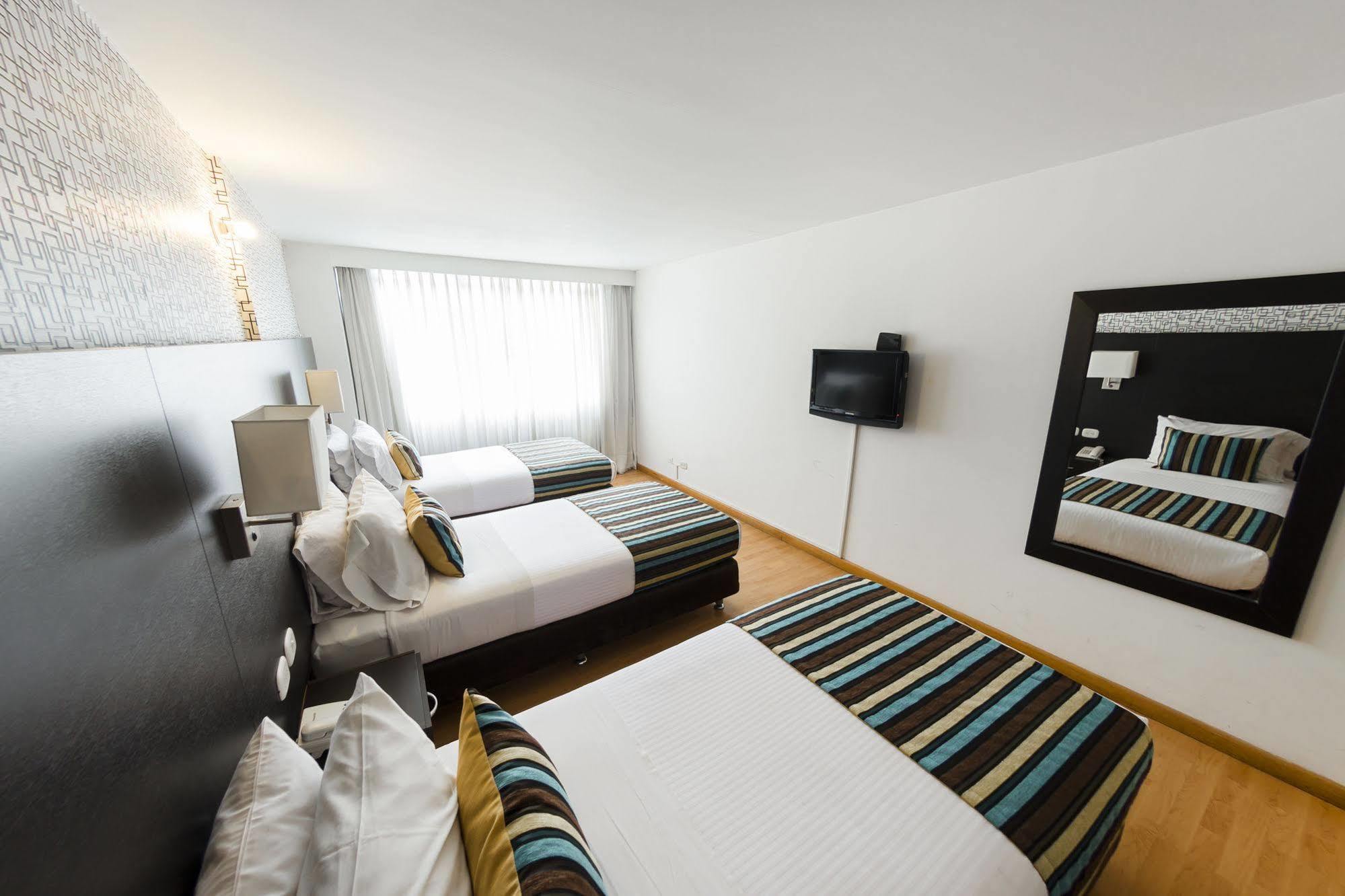 Hotel L'etoile Javeriana
