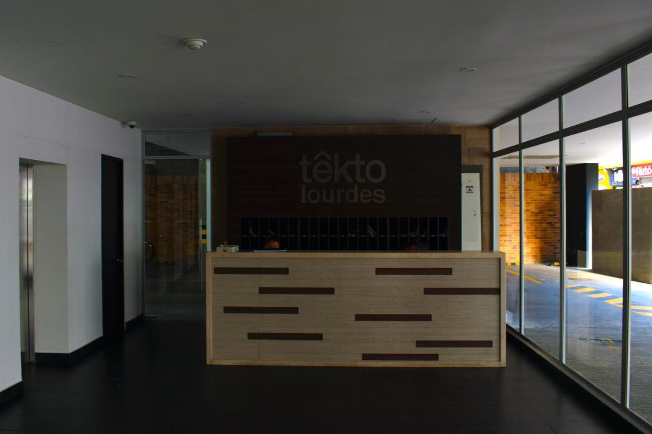 Tekto Lourdes Apartamento Bogotá