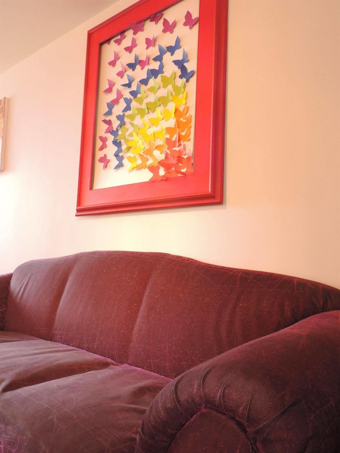 Hostal Violeta Park *