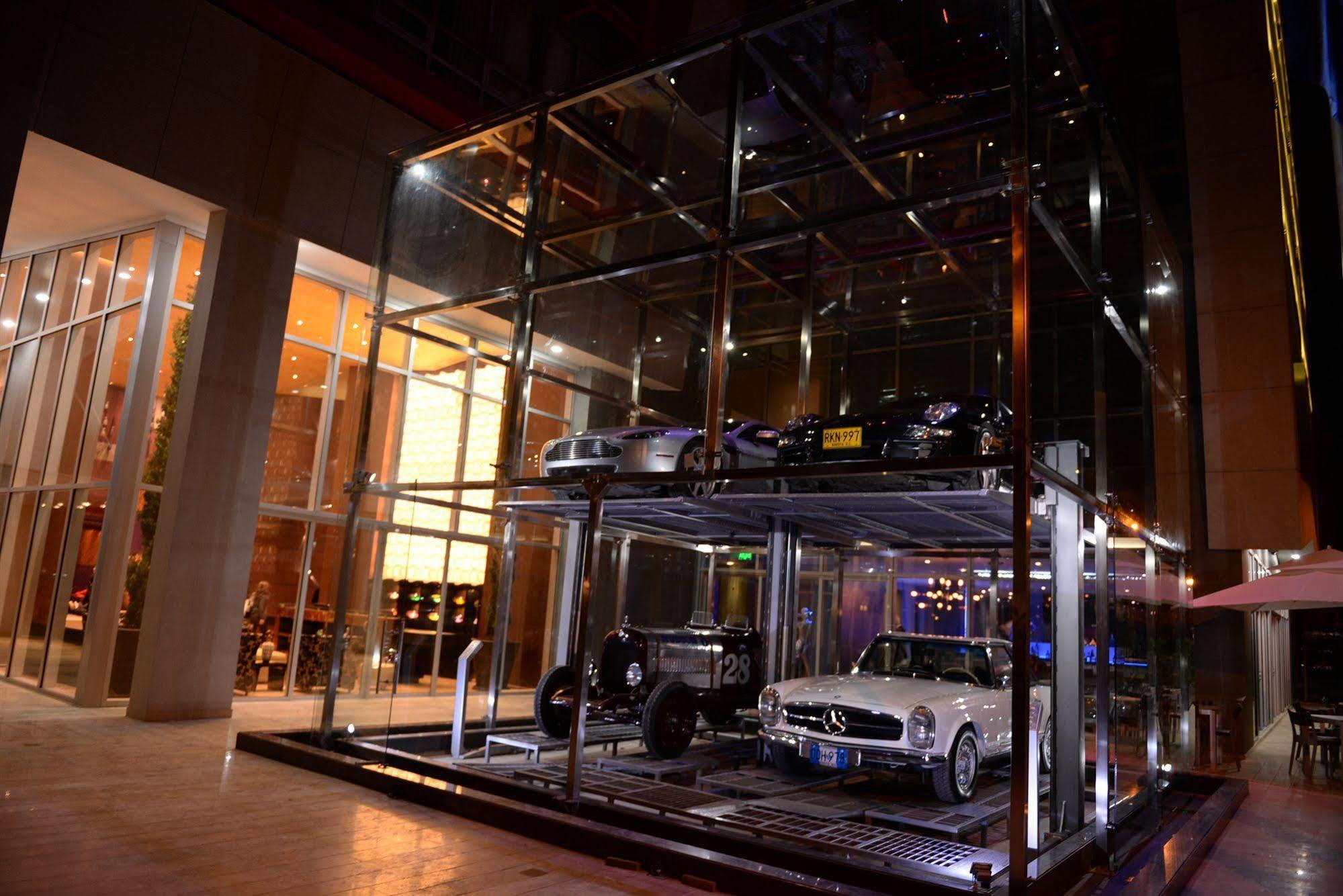 Hotel Four Points By Sheraton 4*