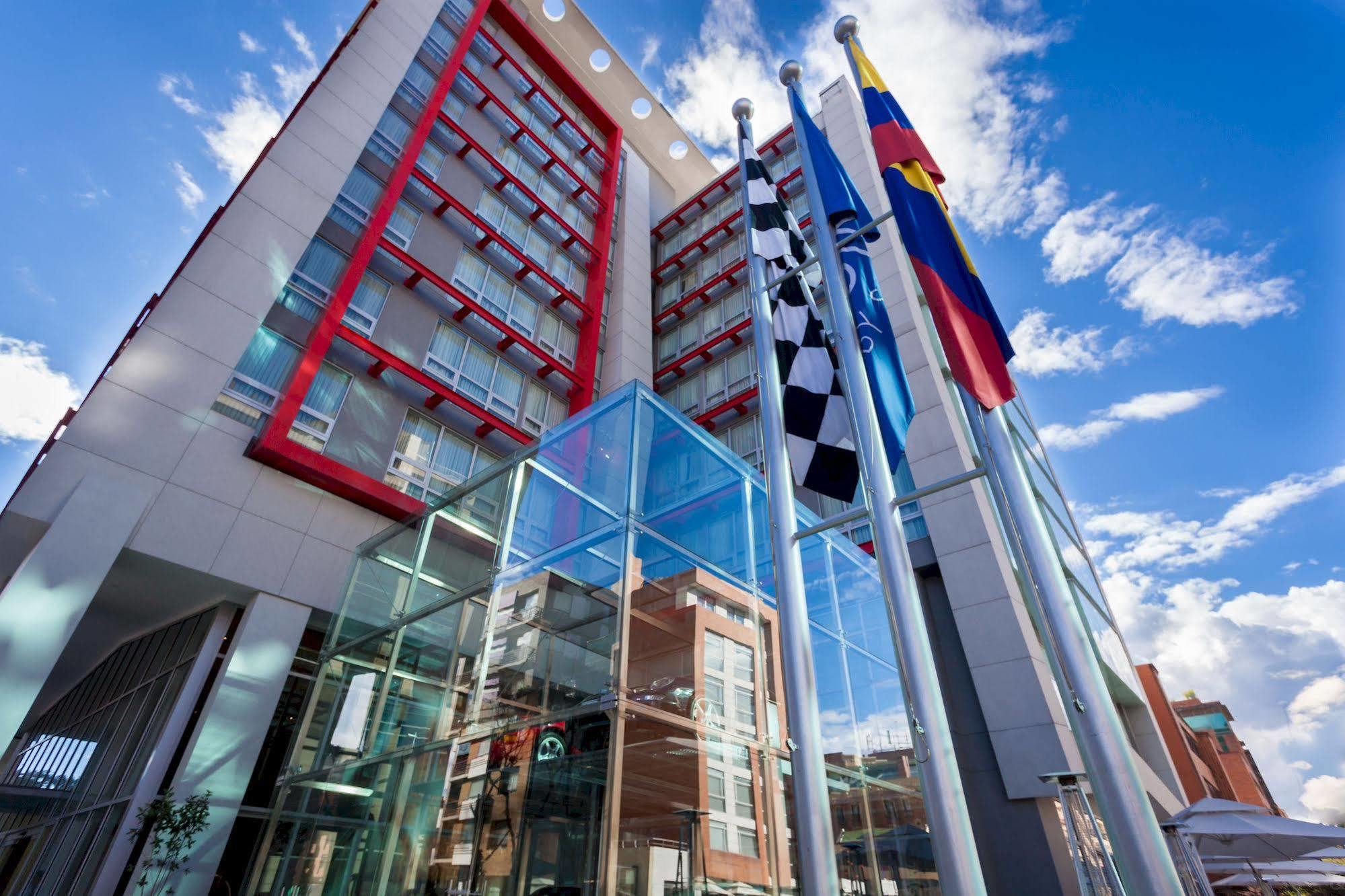 Four Points By Sheraton Bogotá