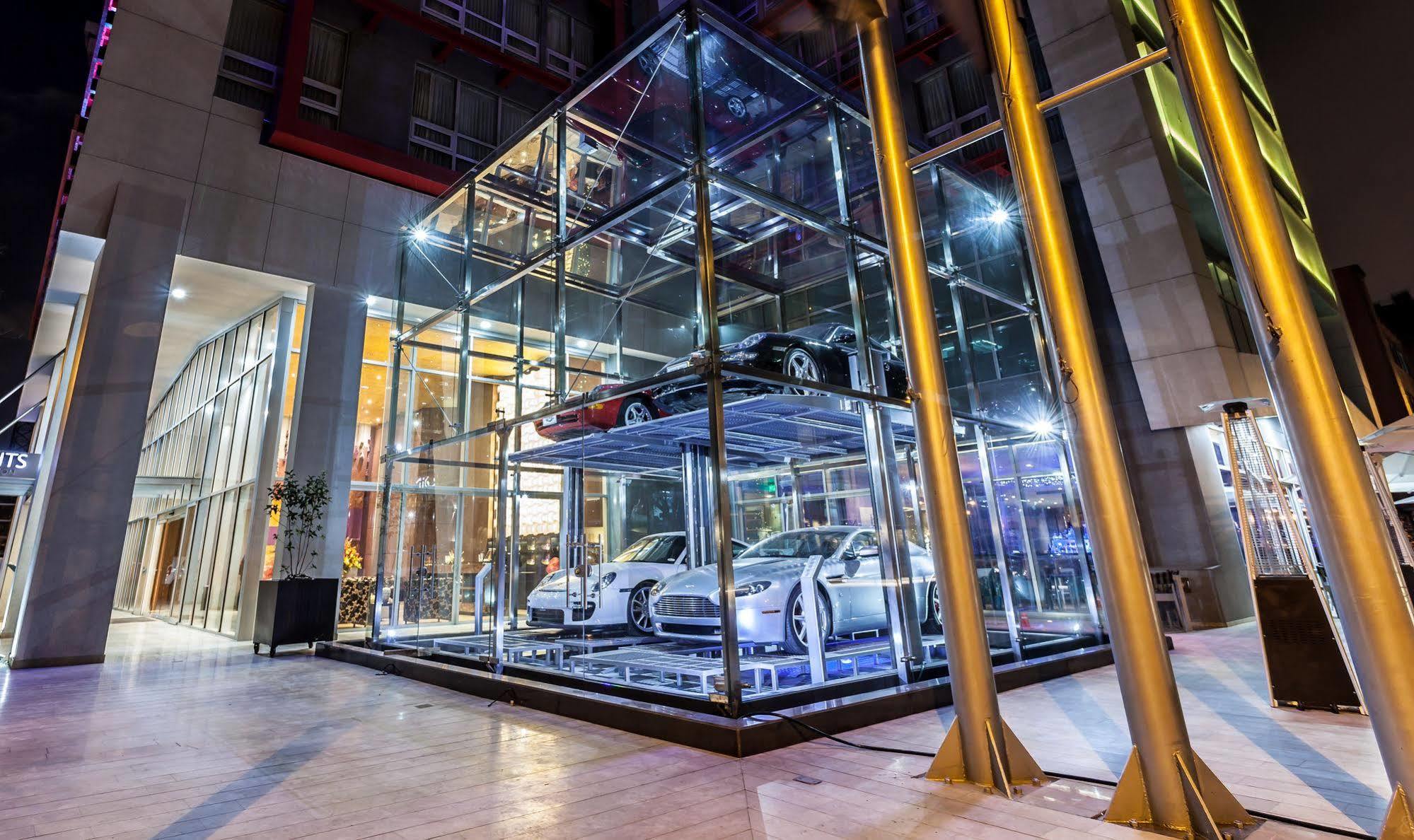 Four Points By Sheraton 4*