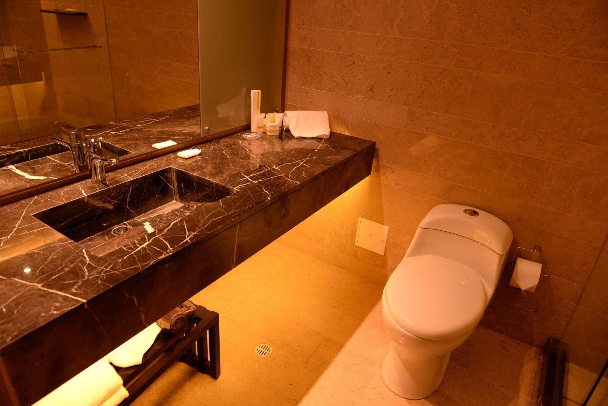 Four Points By Sheraton Hotel Bogotá