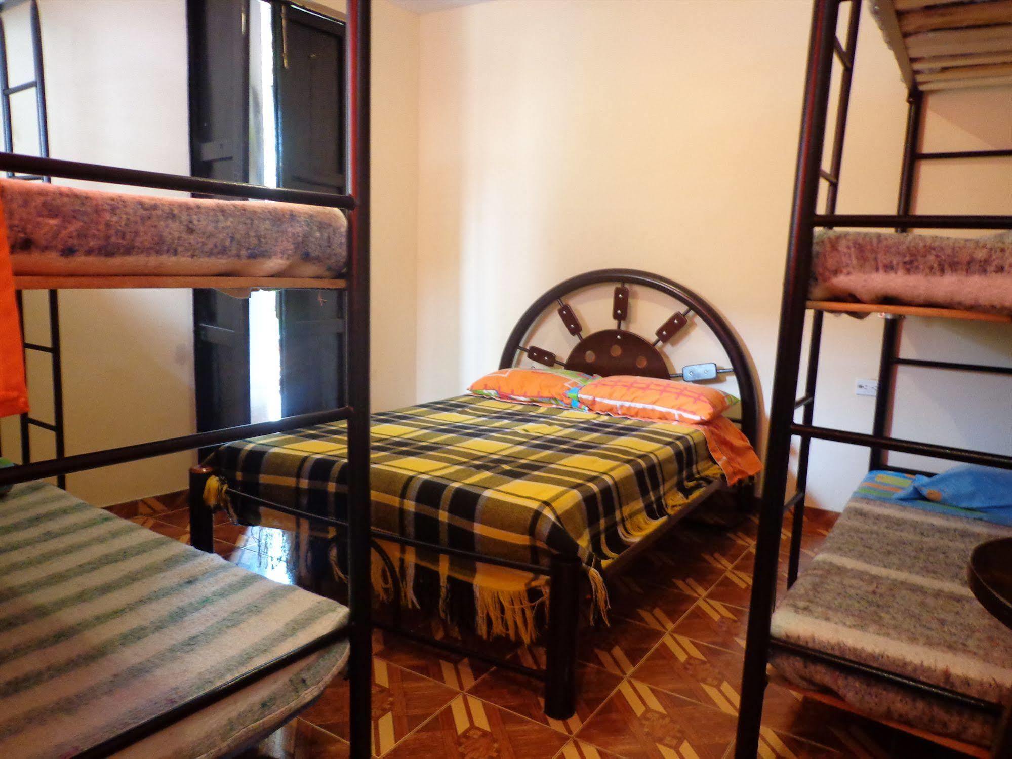 Tip Top Backpackers