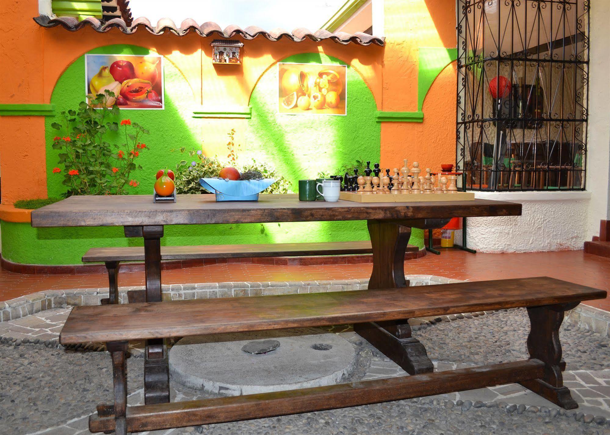 Tip Top Backpackers Apartamento