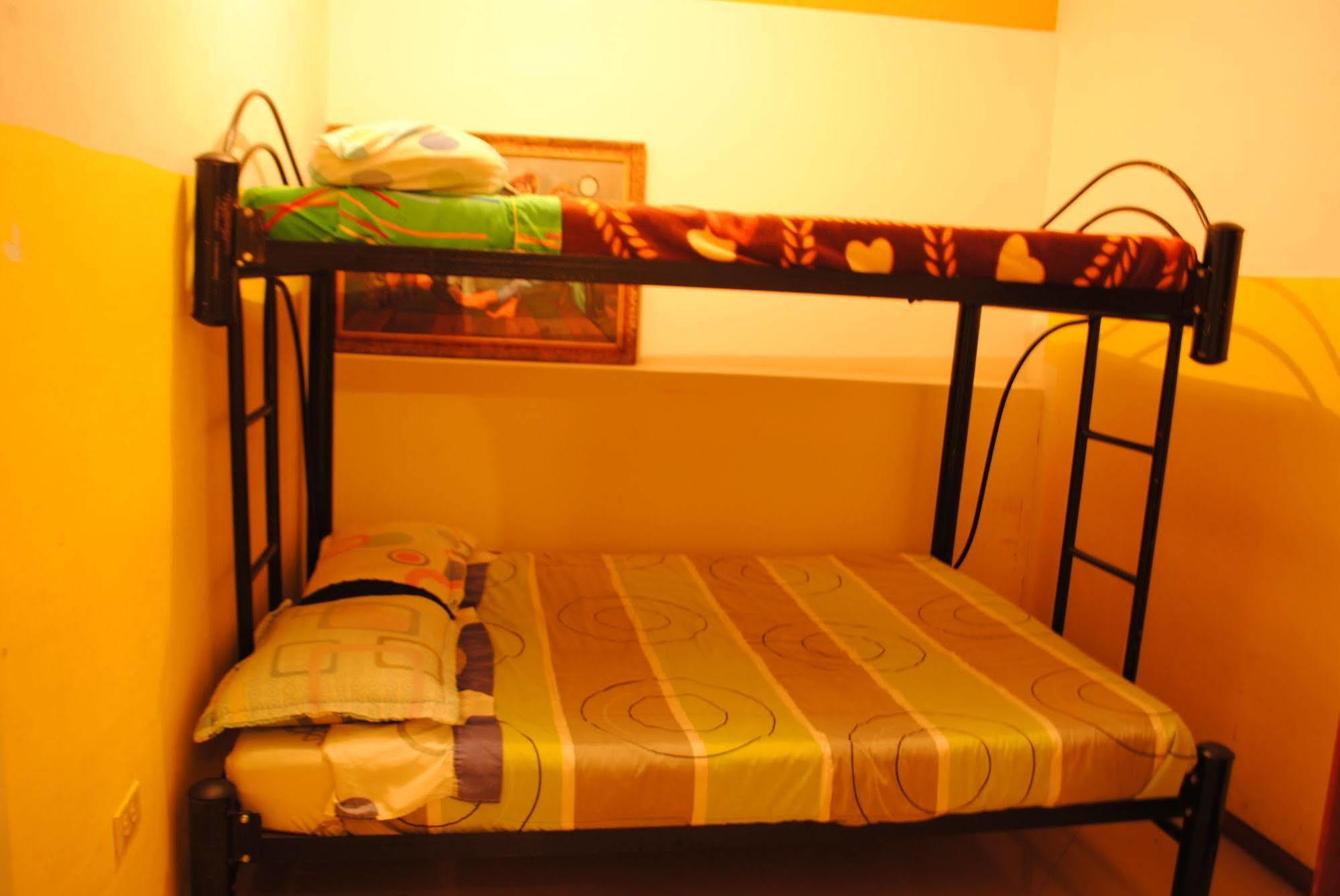 Tip Top Backpackers Apartamento Bogotá