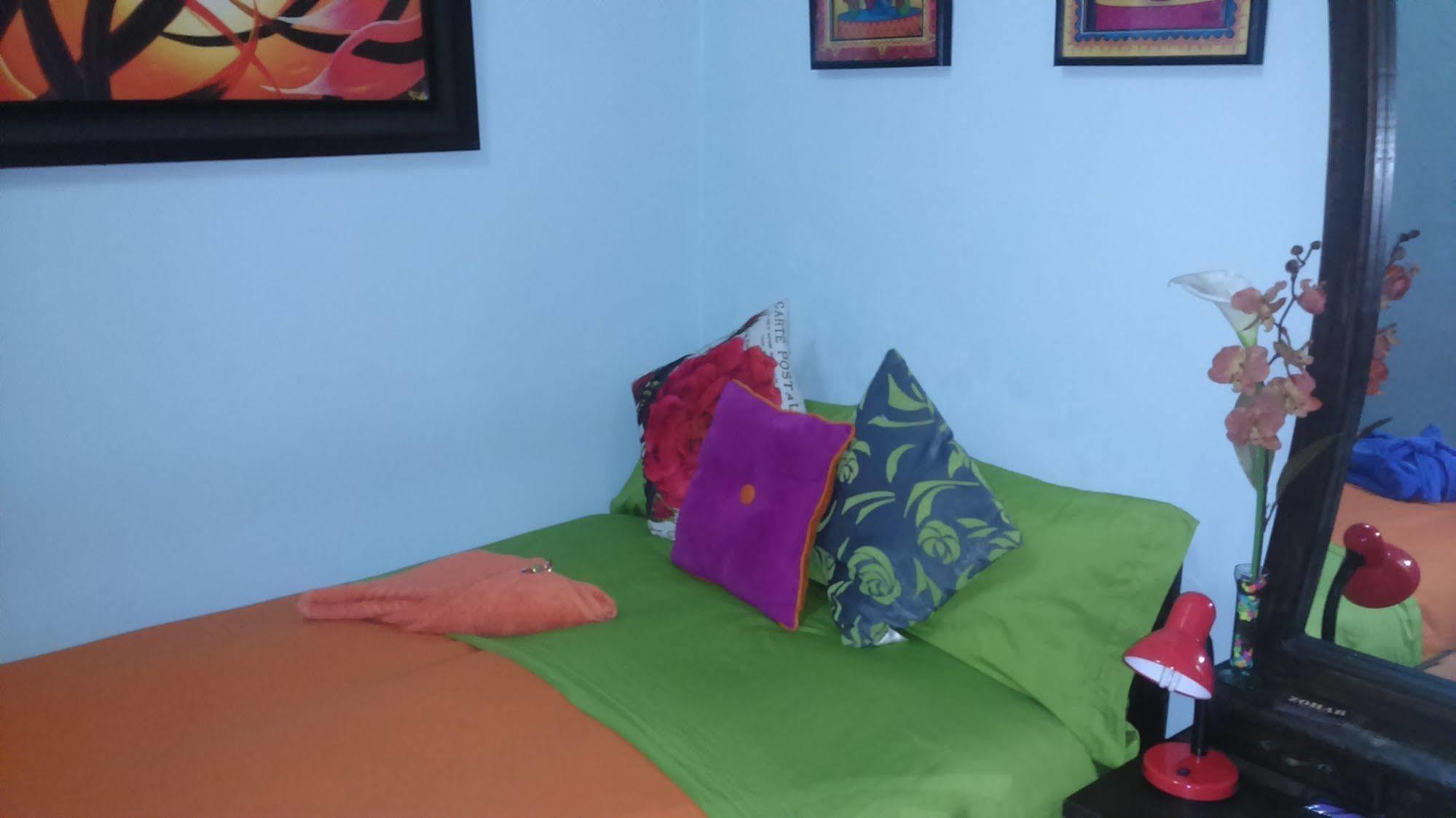 Zohar Hostal Bogotá