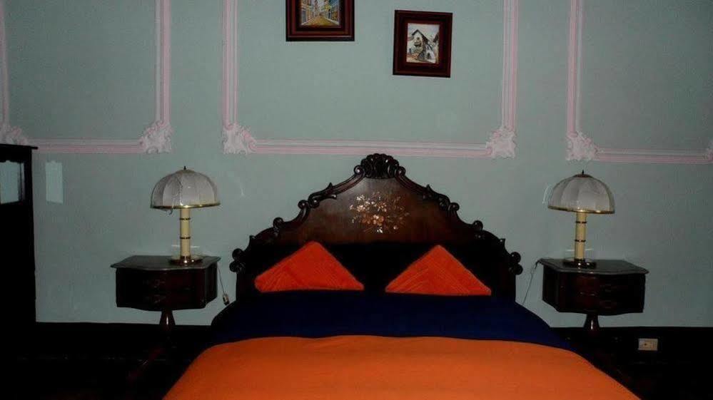 Hostal Zohar *