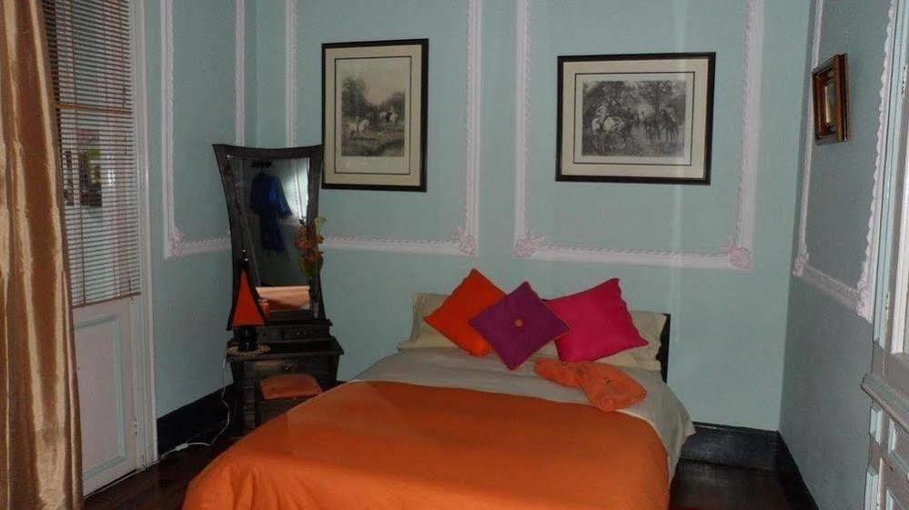 Zohar Hostal