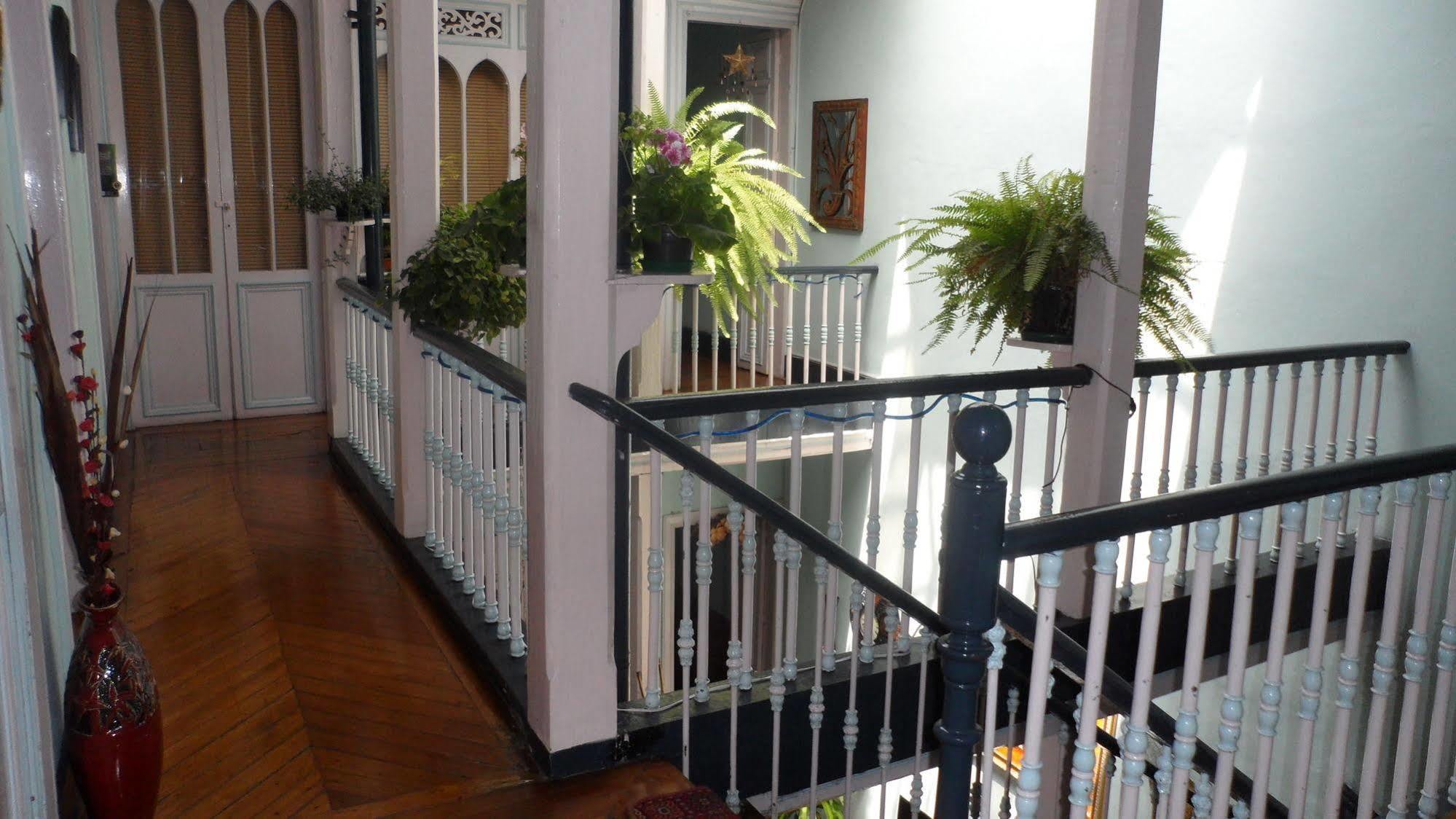 Hostal Zohar