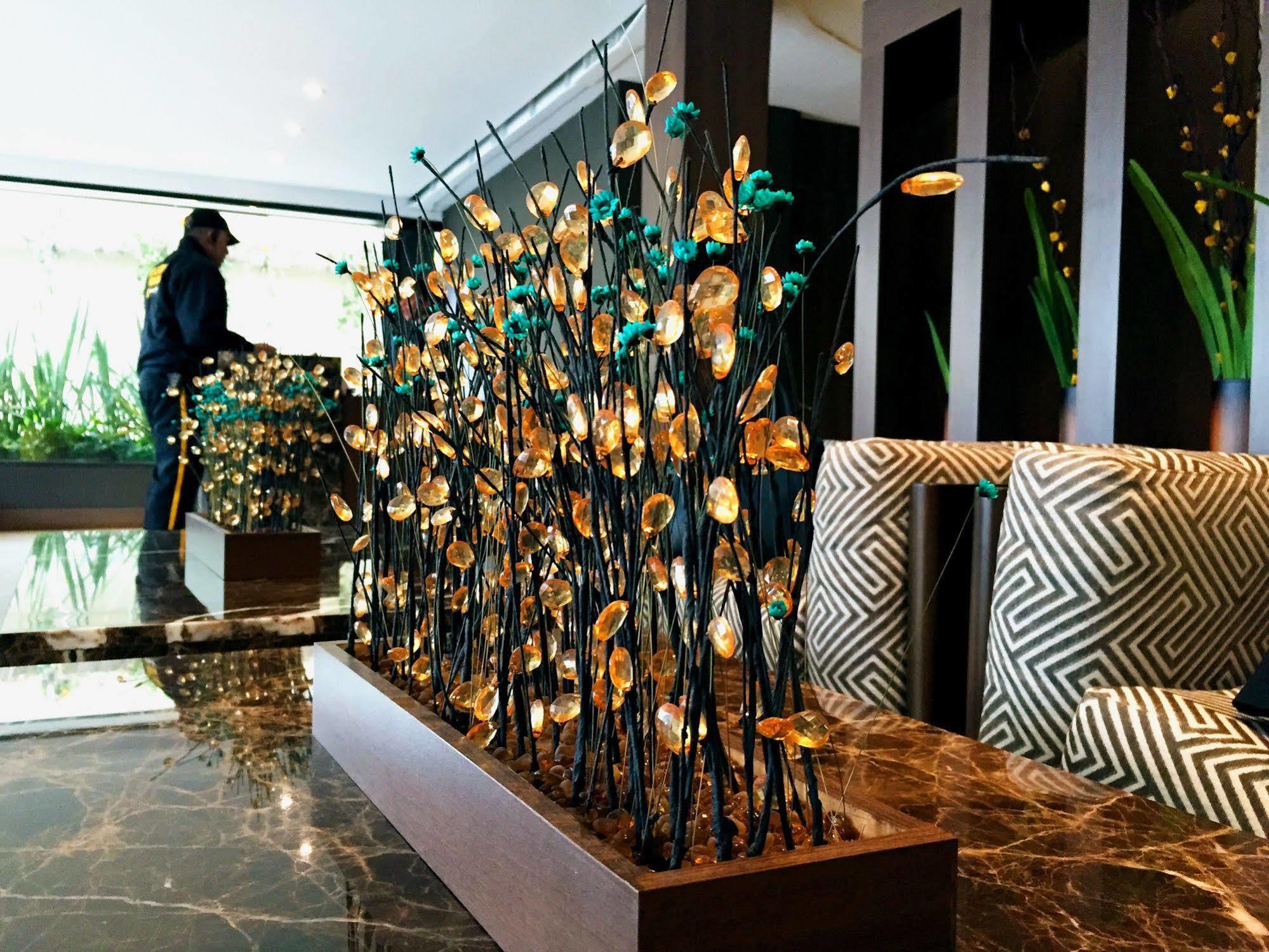 Lugano Hotel