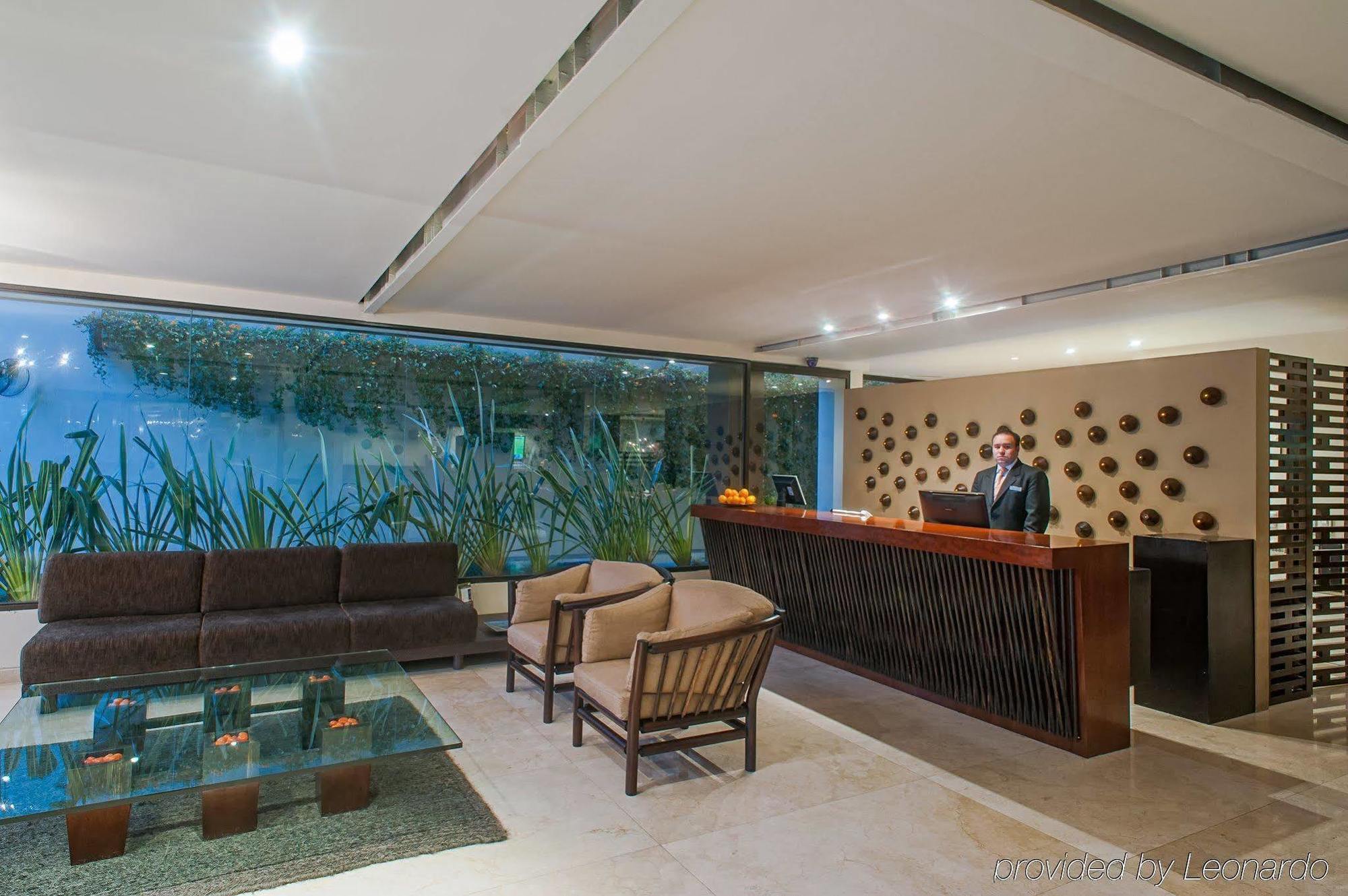 Lugano Hotel 5*
